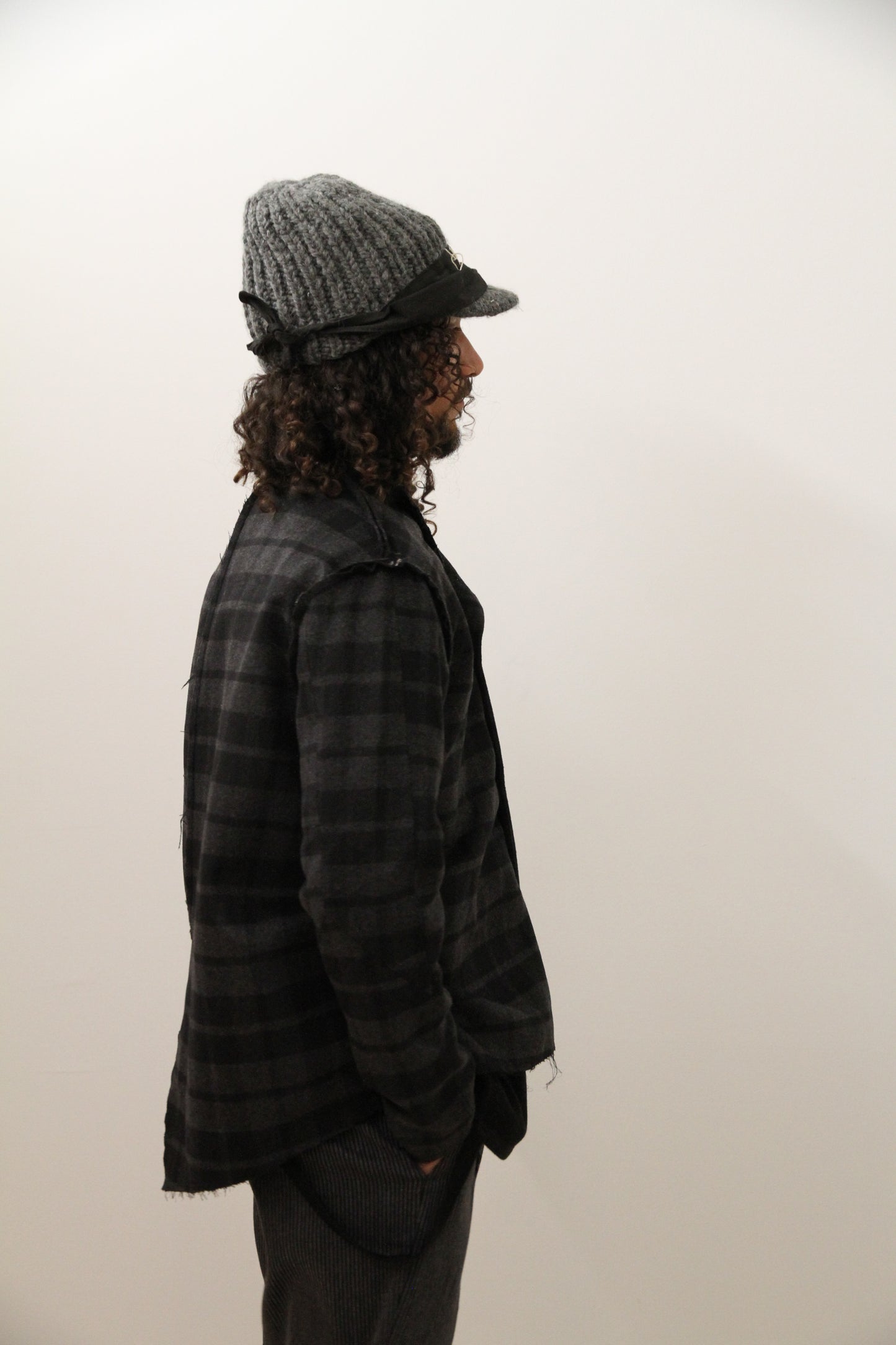 Gorra Capitán unisex