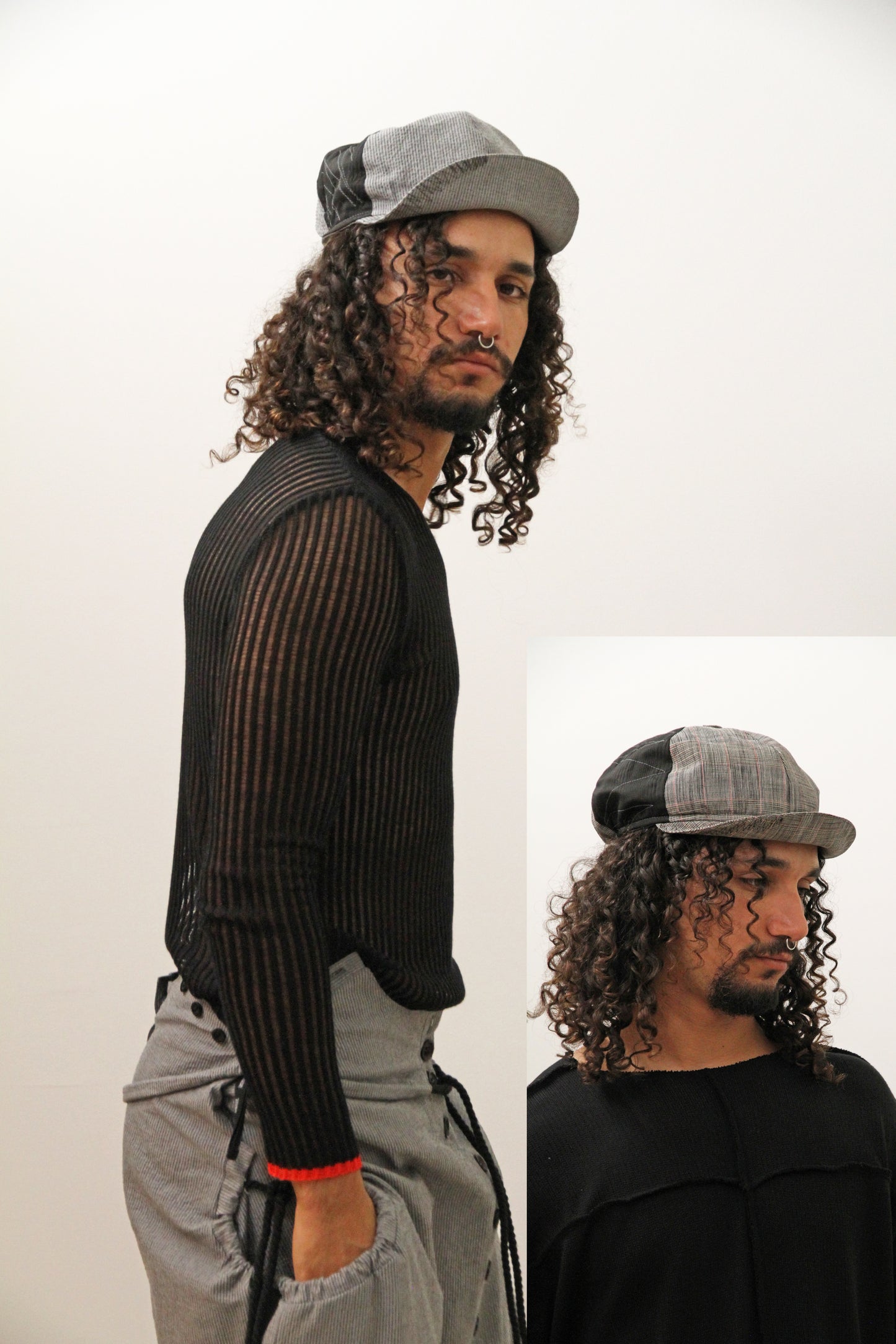 Sombrero Ewin unisex