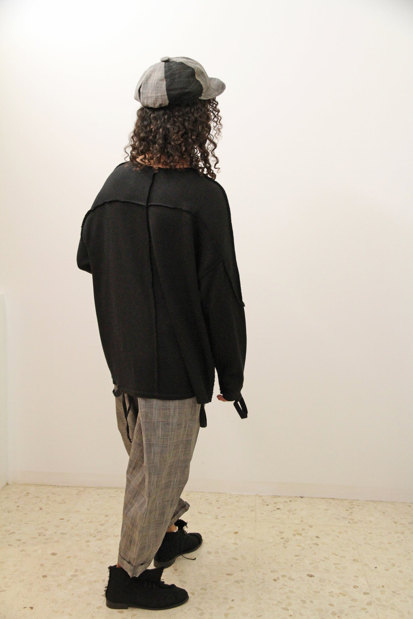 Sombrero Ewin unisex