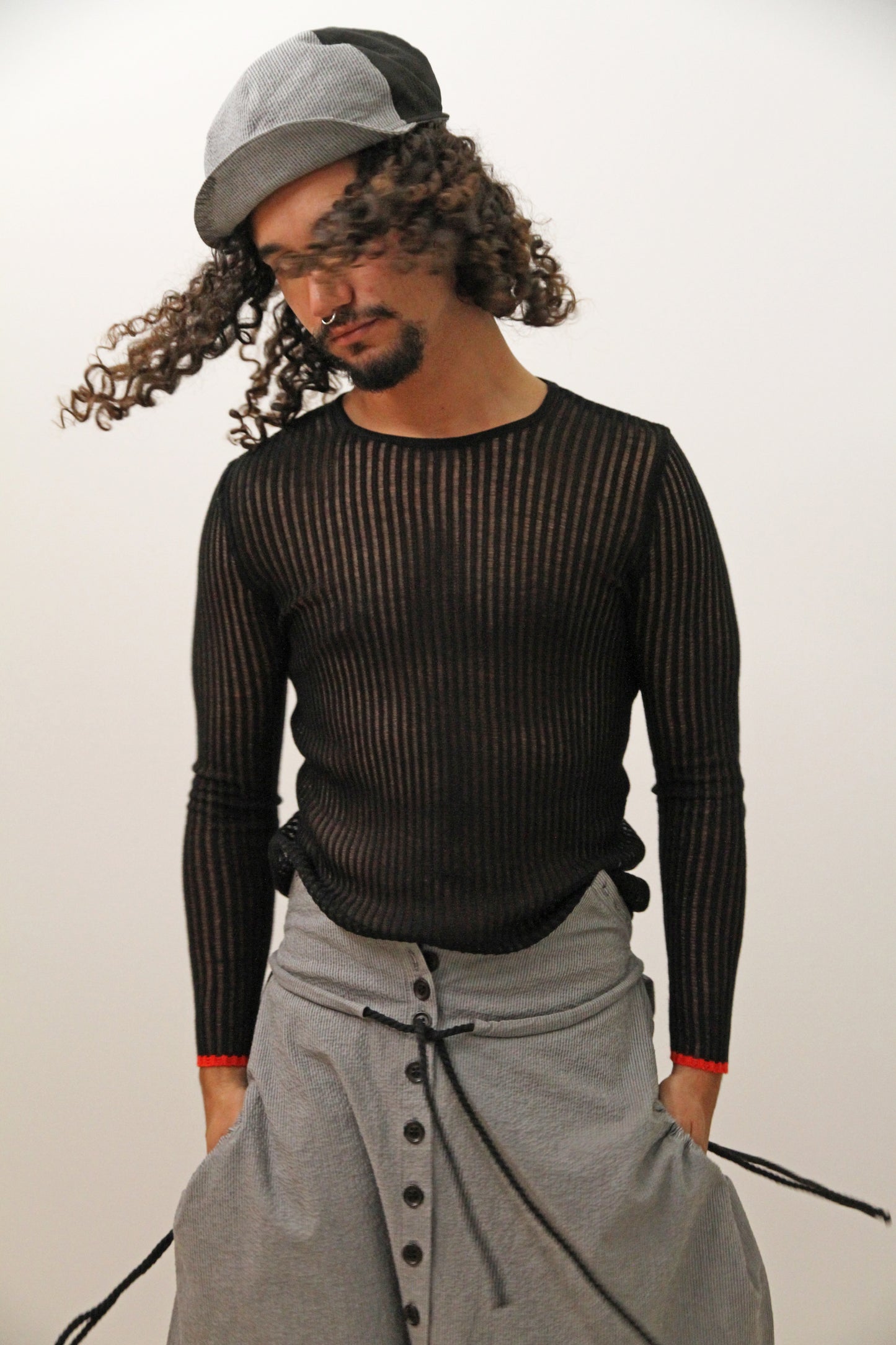 Sombrero Ewin unisex