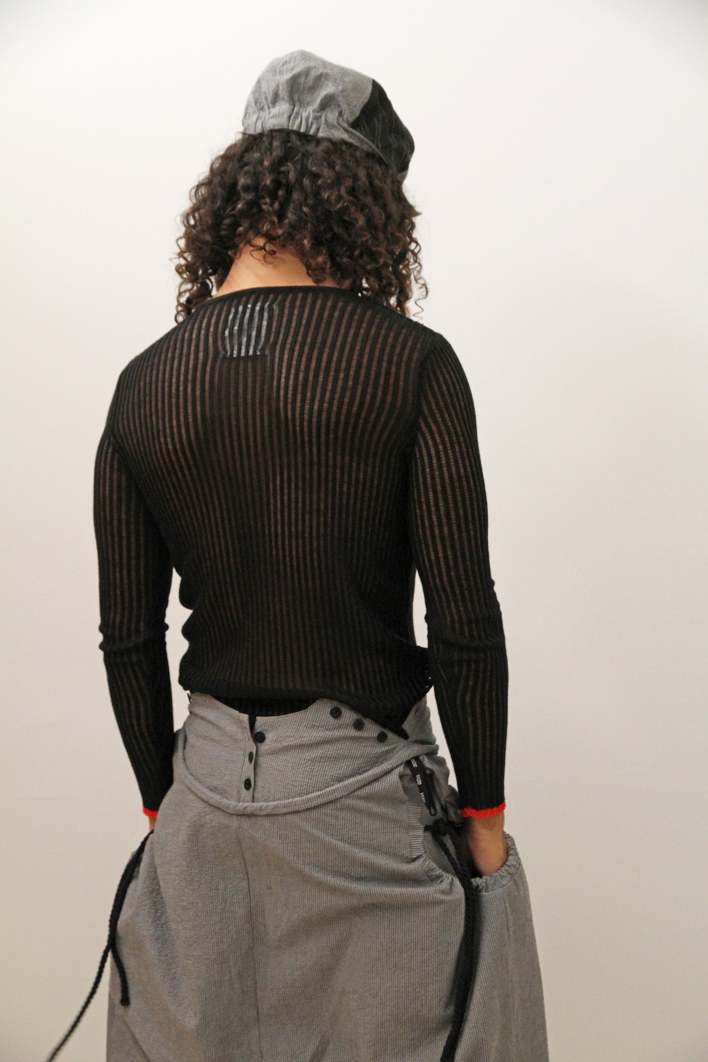 Sombrero Ewin unisex