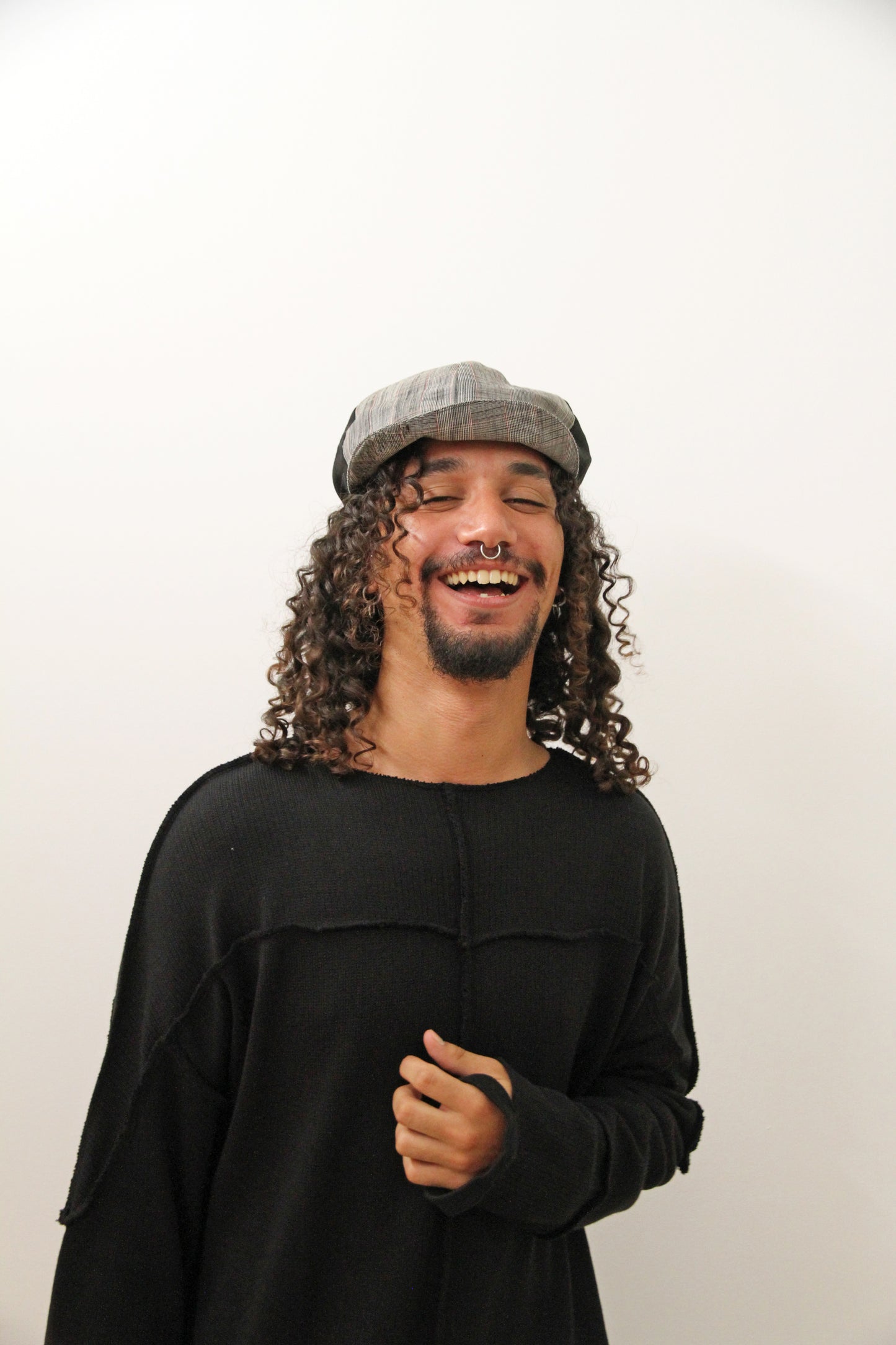 Sombrero Ewin unisex