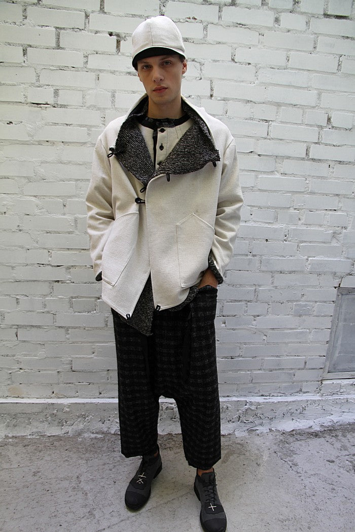 Sombrero Gabbi Unisex