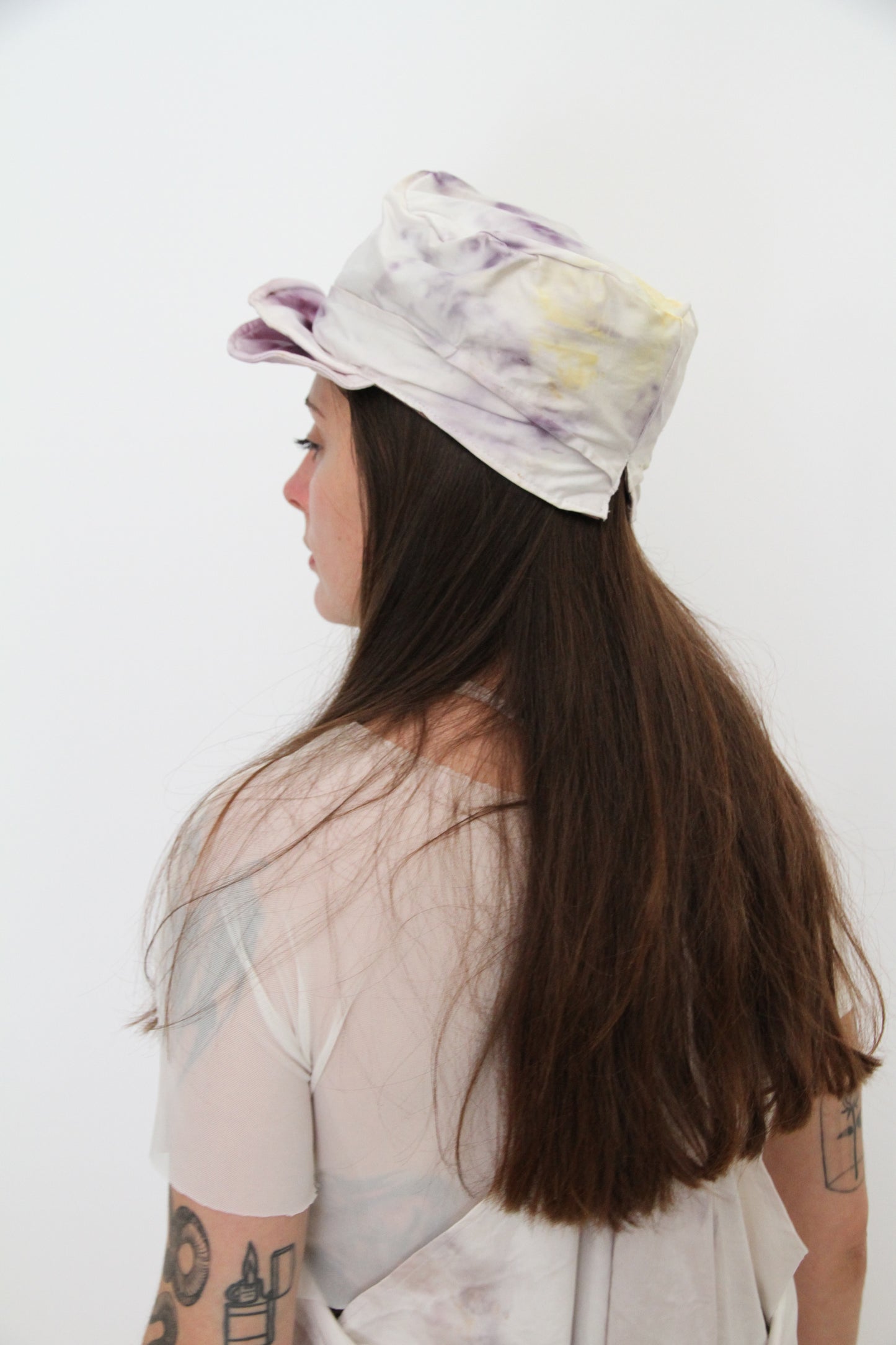 Sombrero Ola (2 opciones de colores)