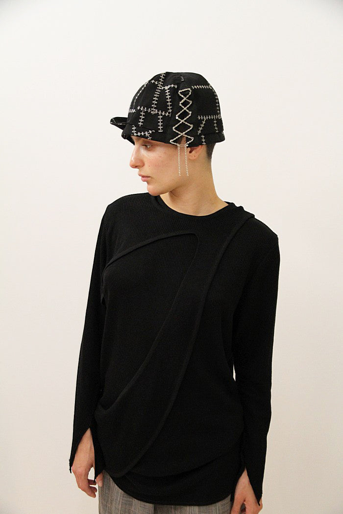 Sombrero Soho (3 opciones de color)