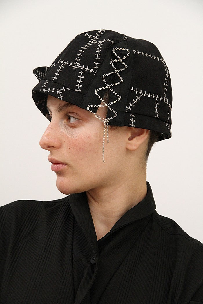 Sombrero Soho (3 opciones de color)