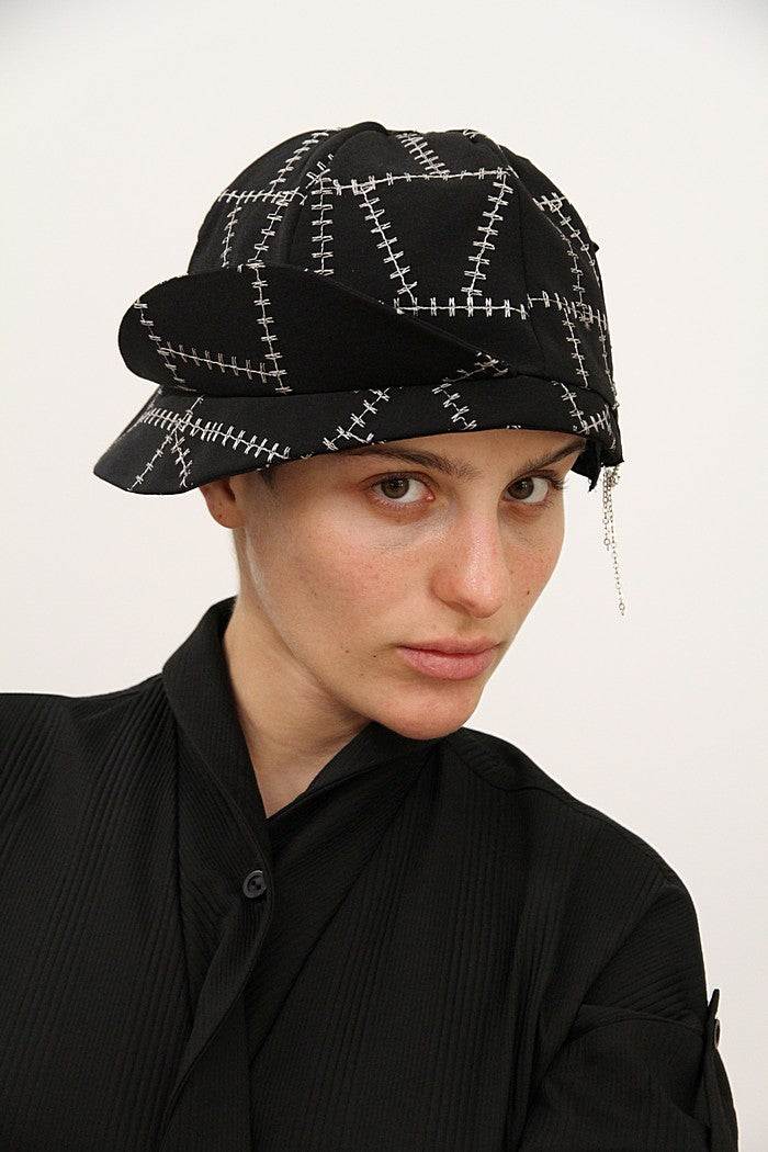 Sombrero Soho (3 opciones de color)