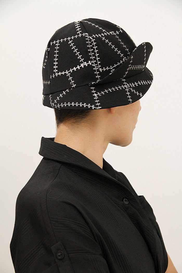 Sombrero Soho (3 opciones de color)