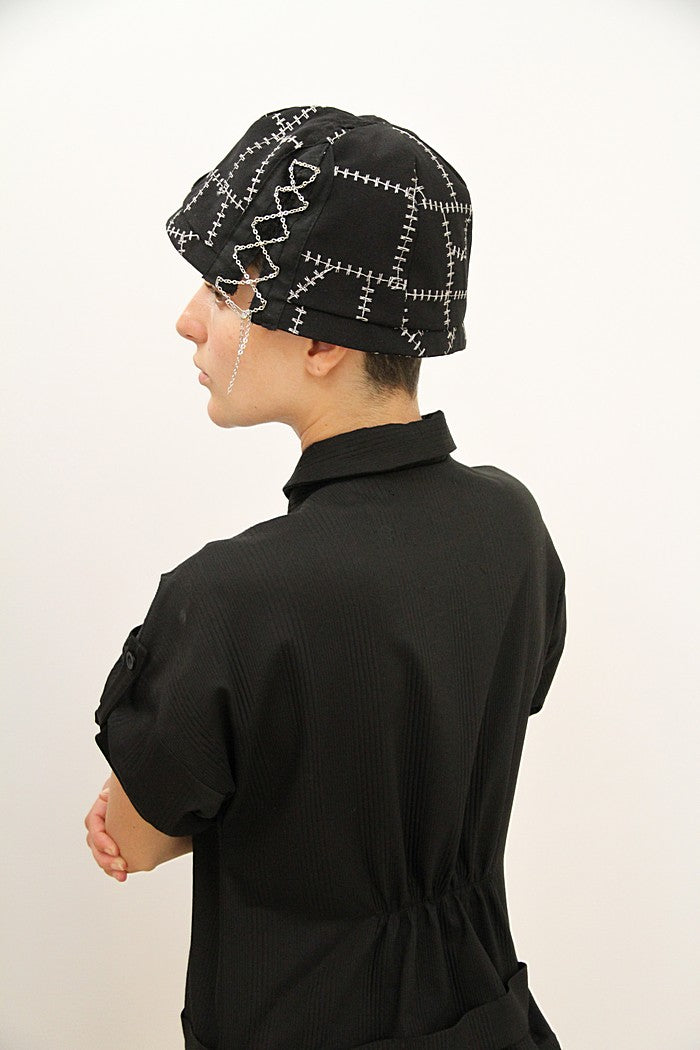 Sombrero Soho (3 opciones de color)