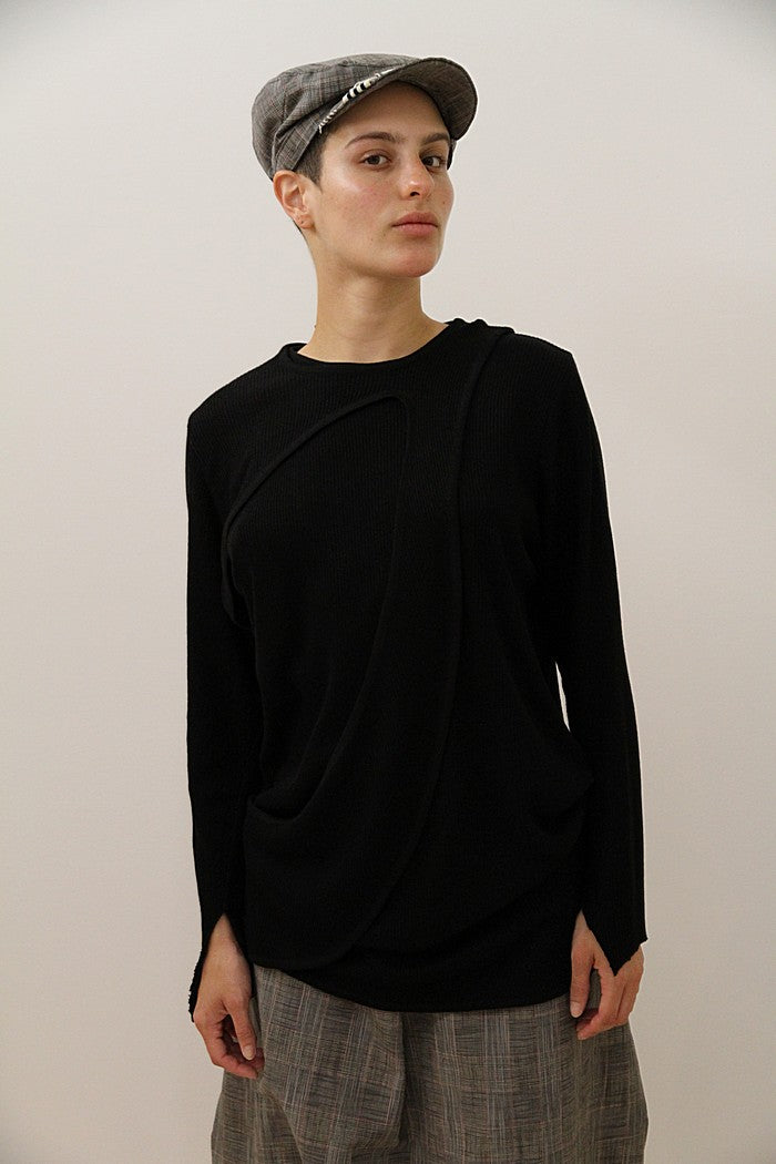 Gorra Tommy gris unisex