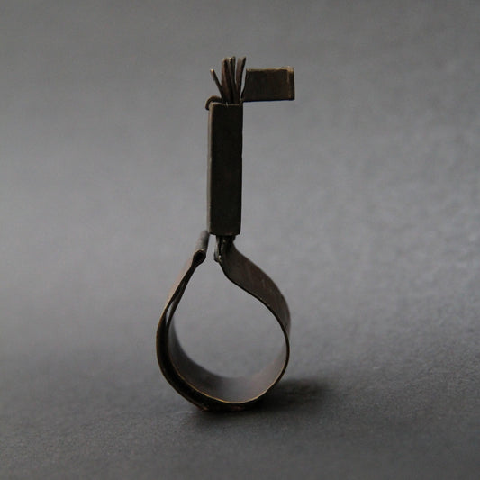 Скульптурне кільце 30