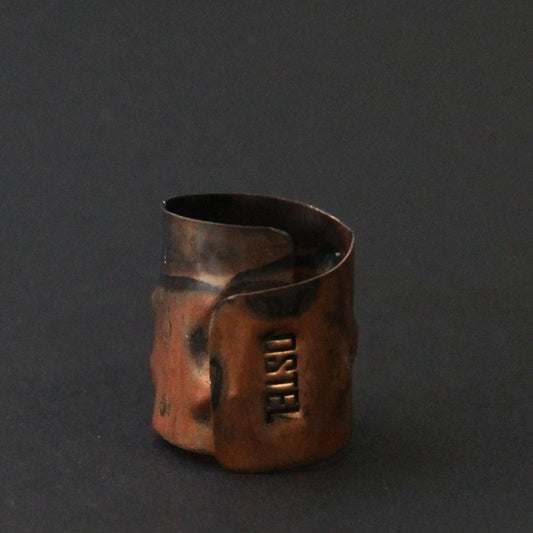 Кільце 27 Унісекс