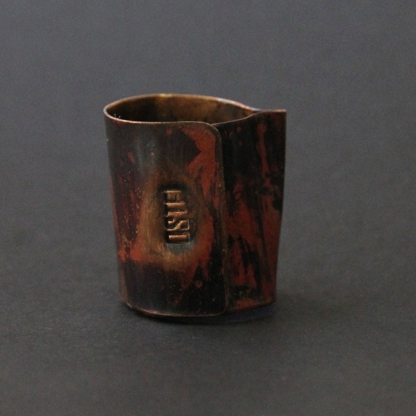 Ring 28 Unisex