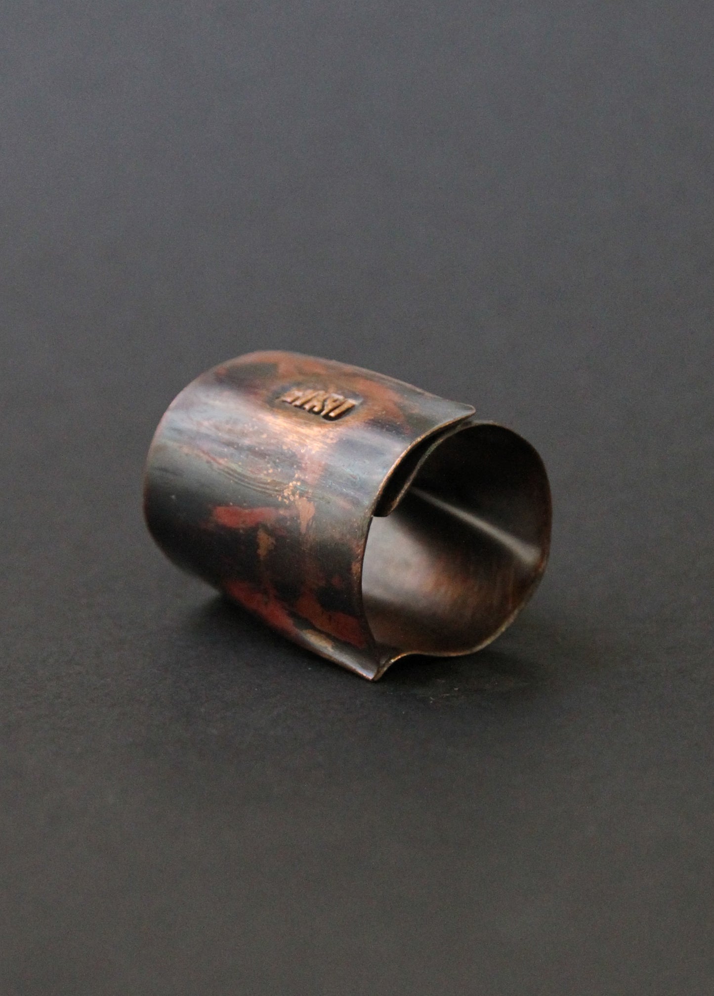 Ring 28 Unisex