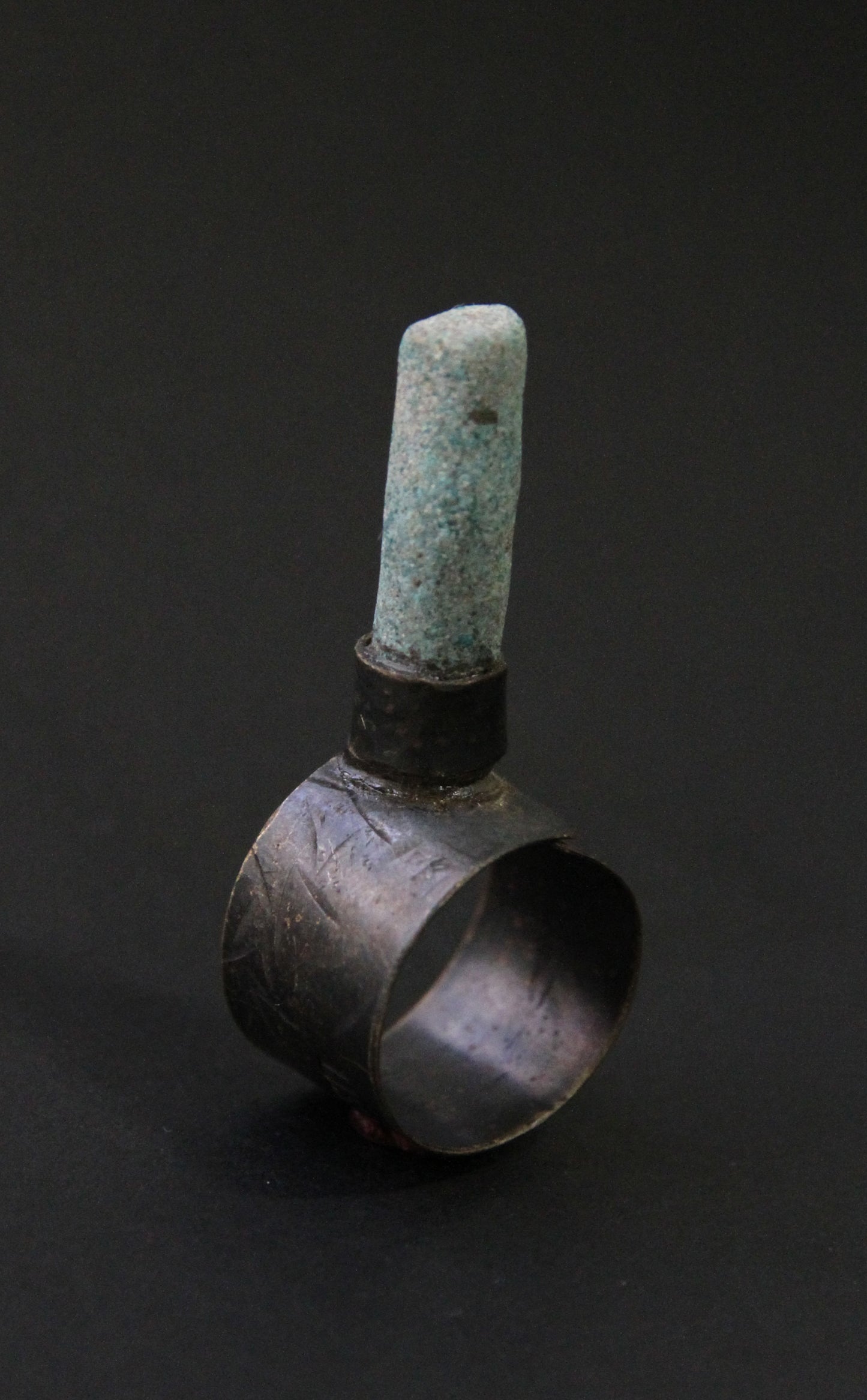 Автентичне кільце 31