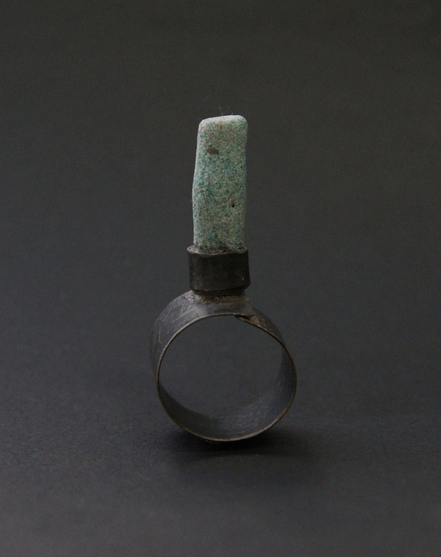 Автентичне кільце 31