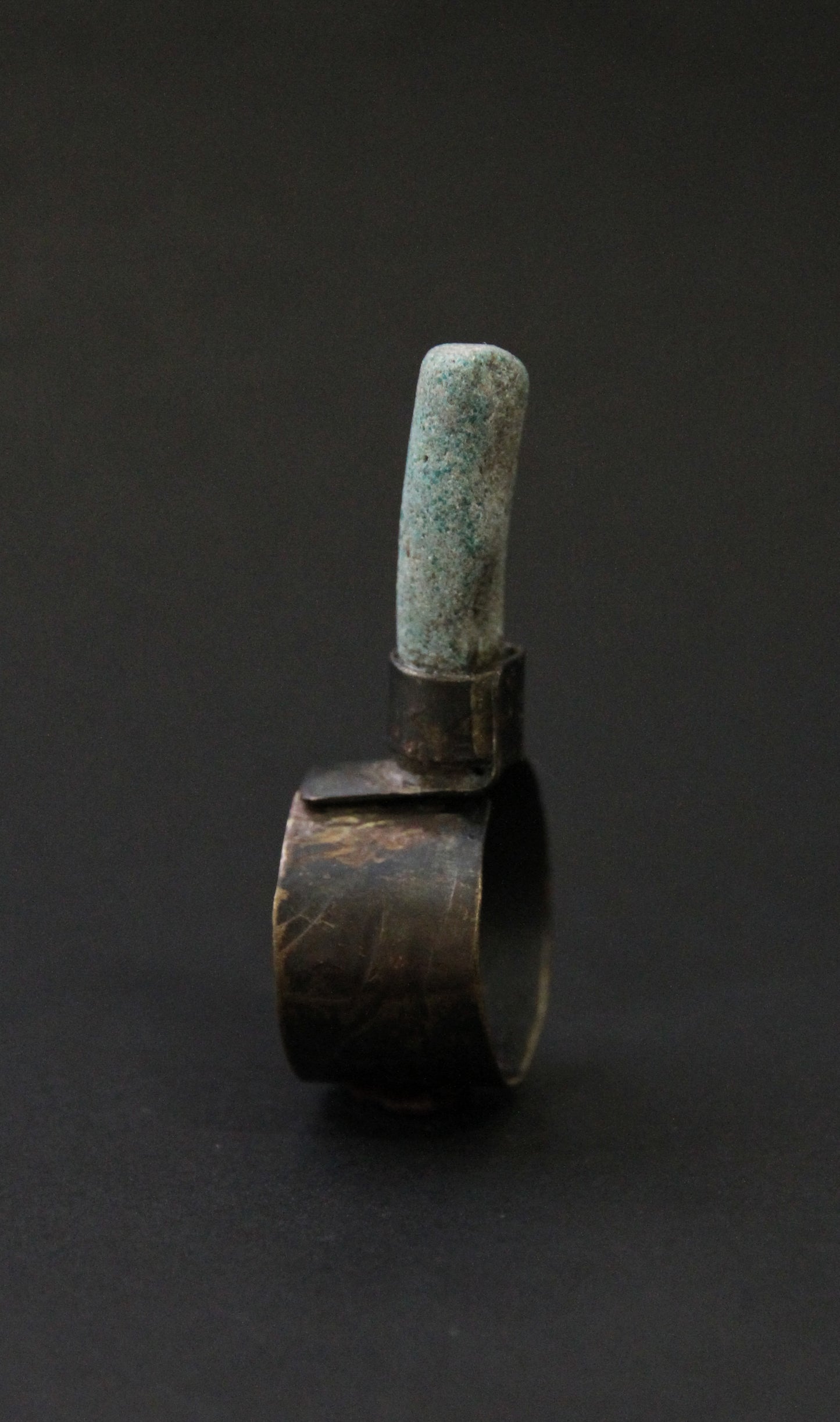 Автентичне кільце 31