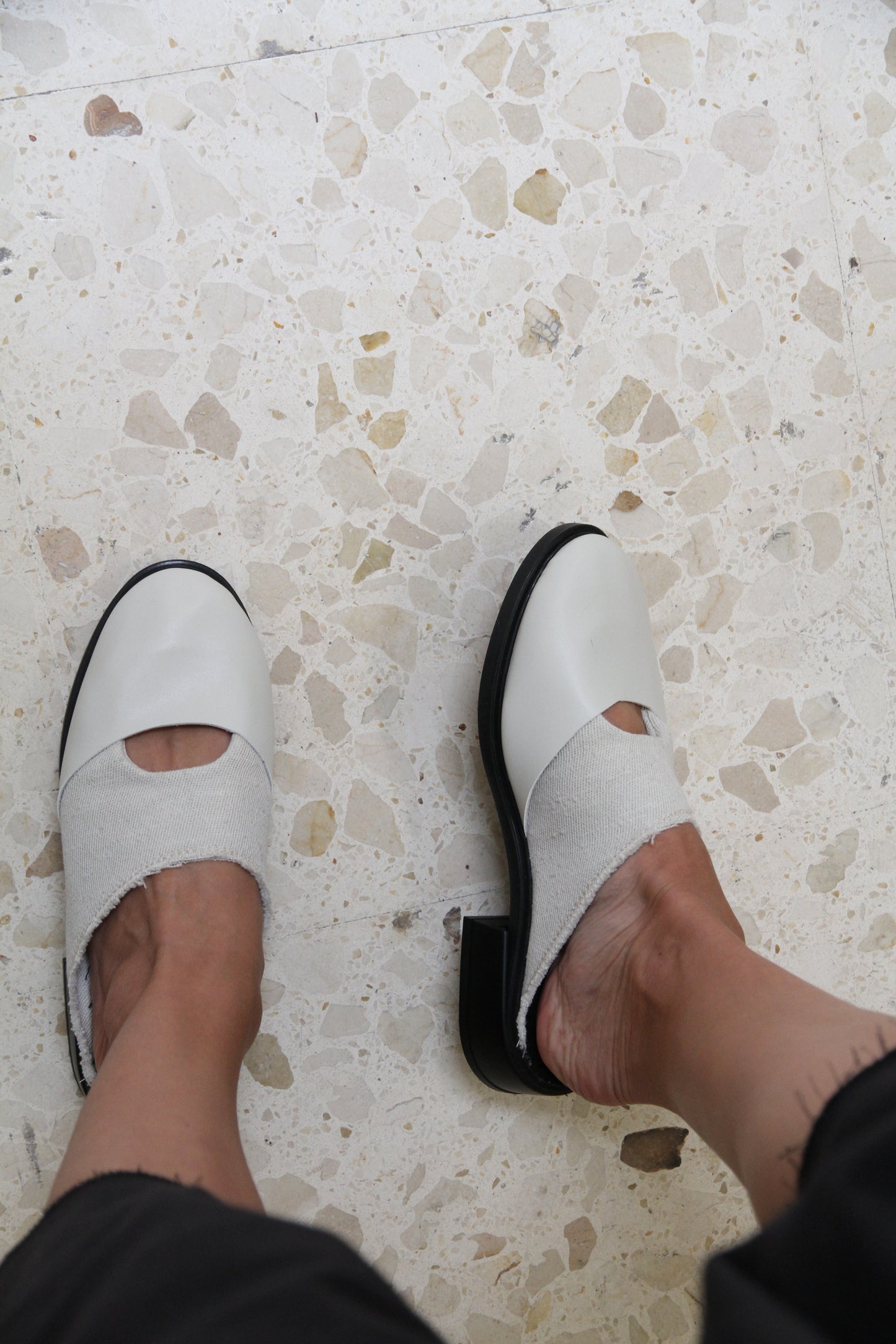 Zapatos veganos Pole unisex