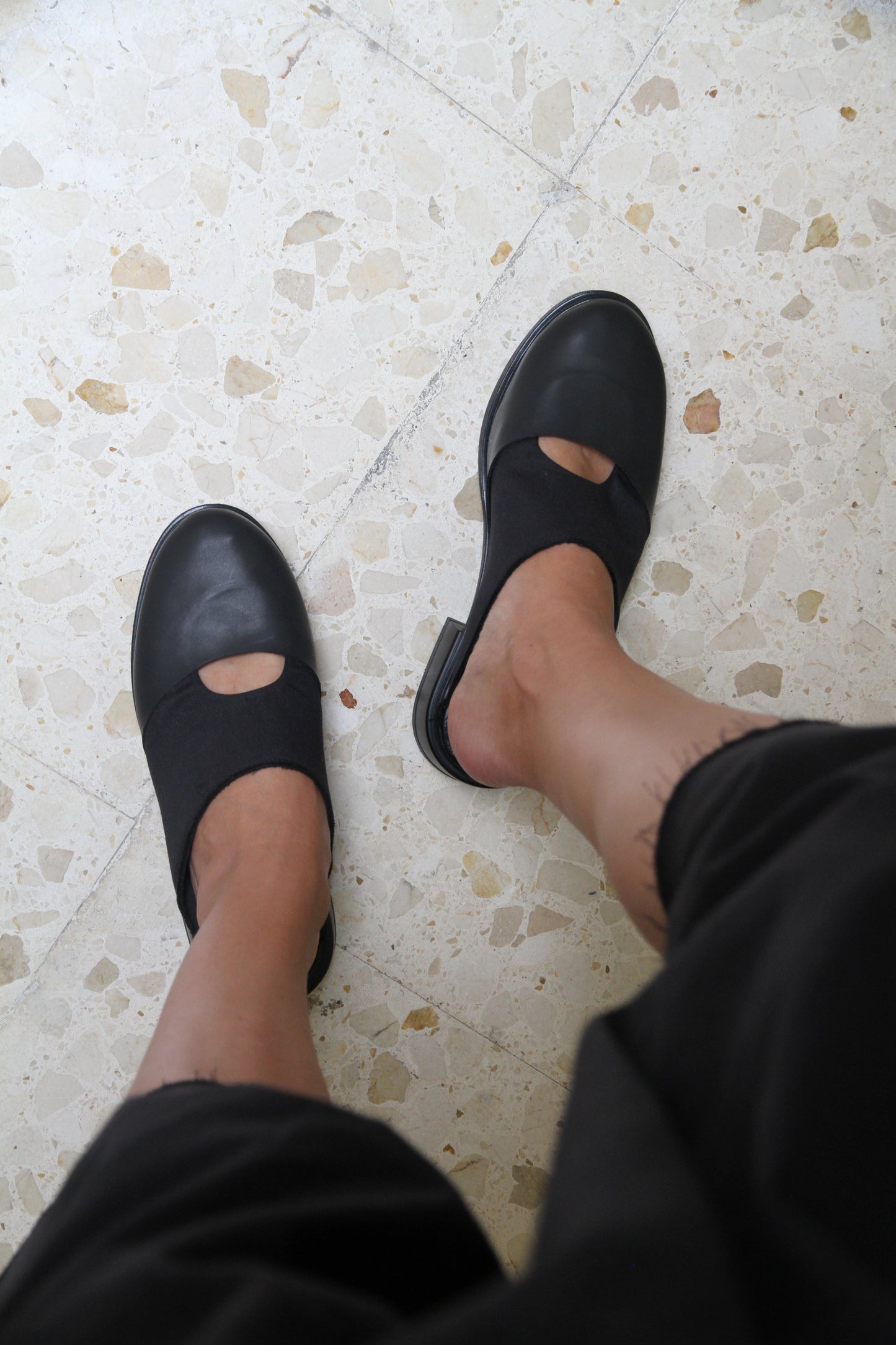 Zapatos veganos Pole unisex