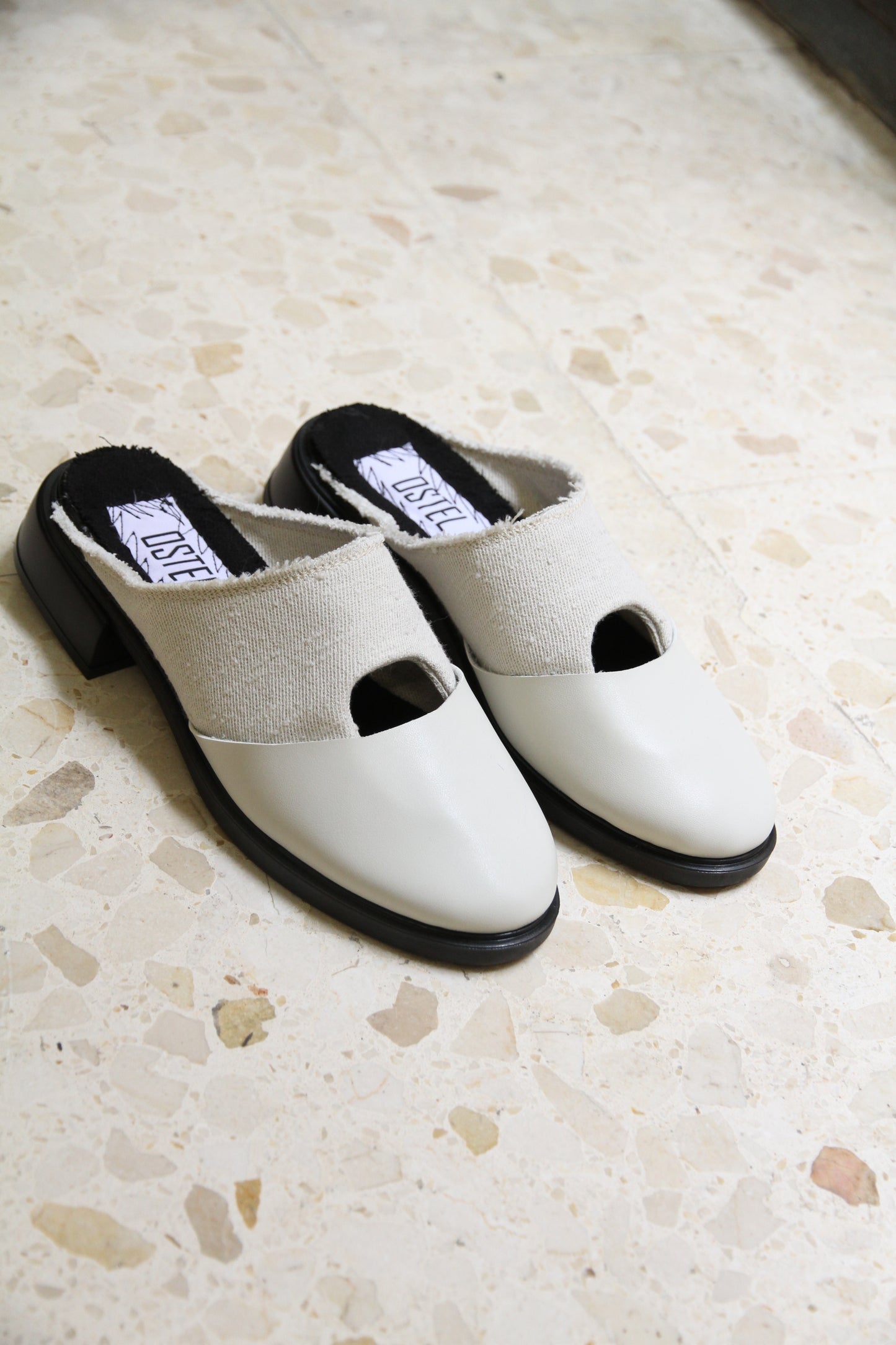 Zapatos veganos Pole unisex