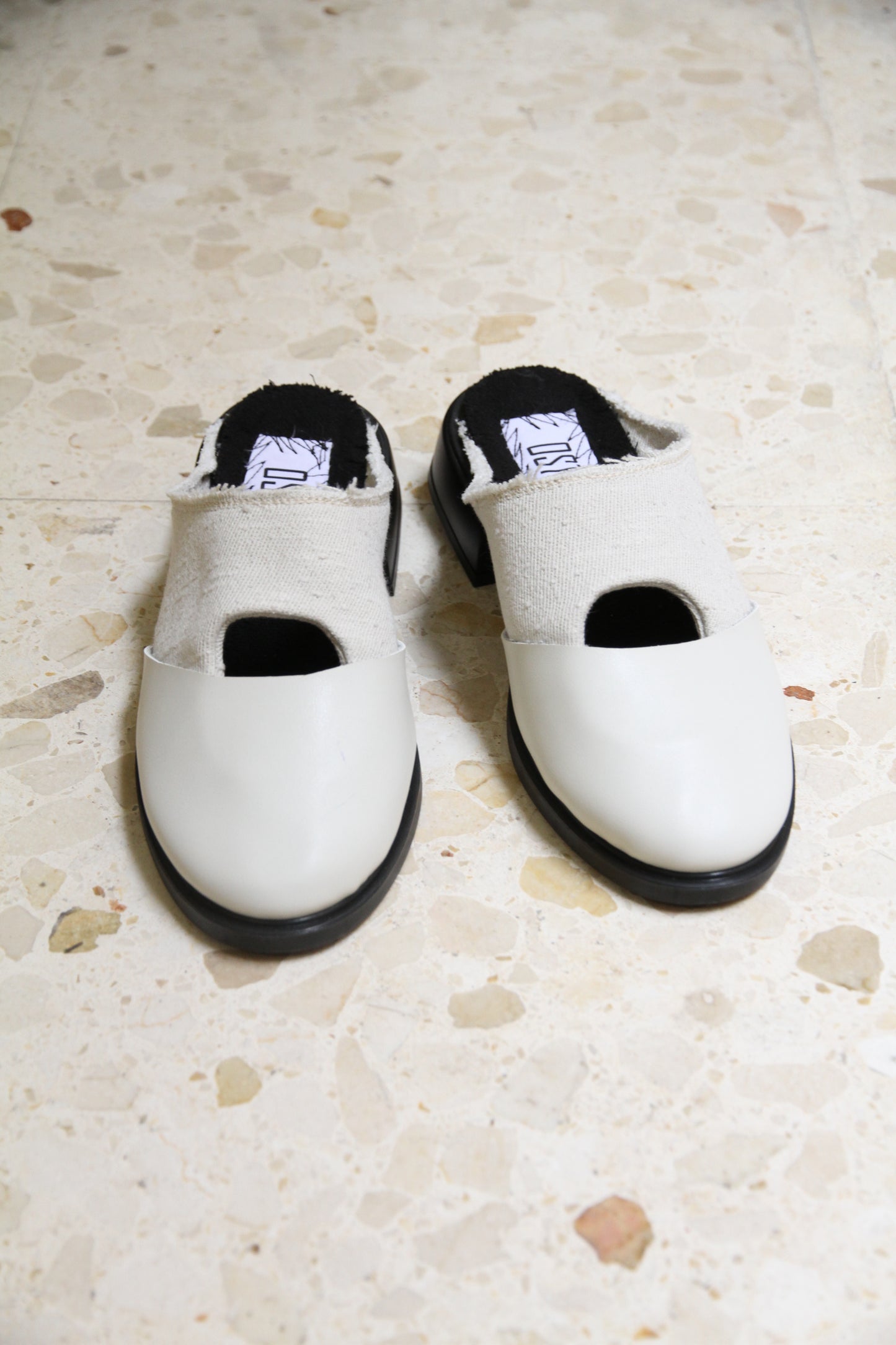 Zapatos veganos Pole unisex