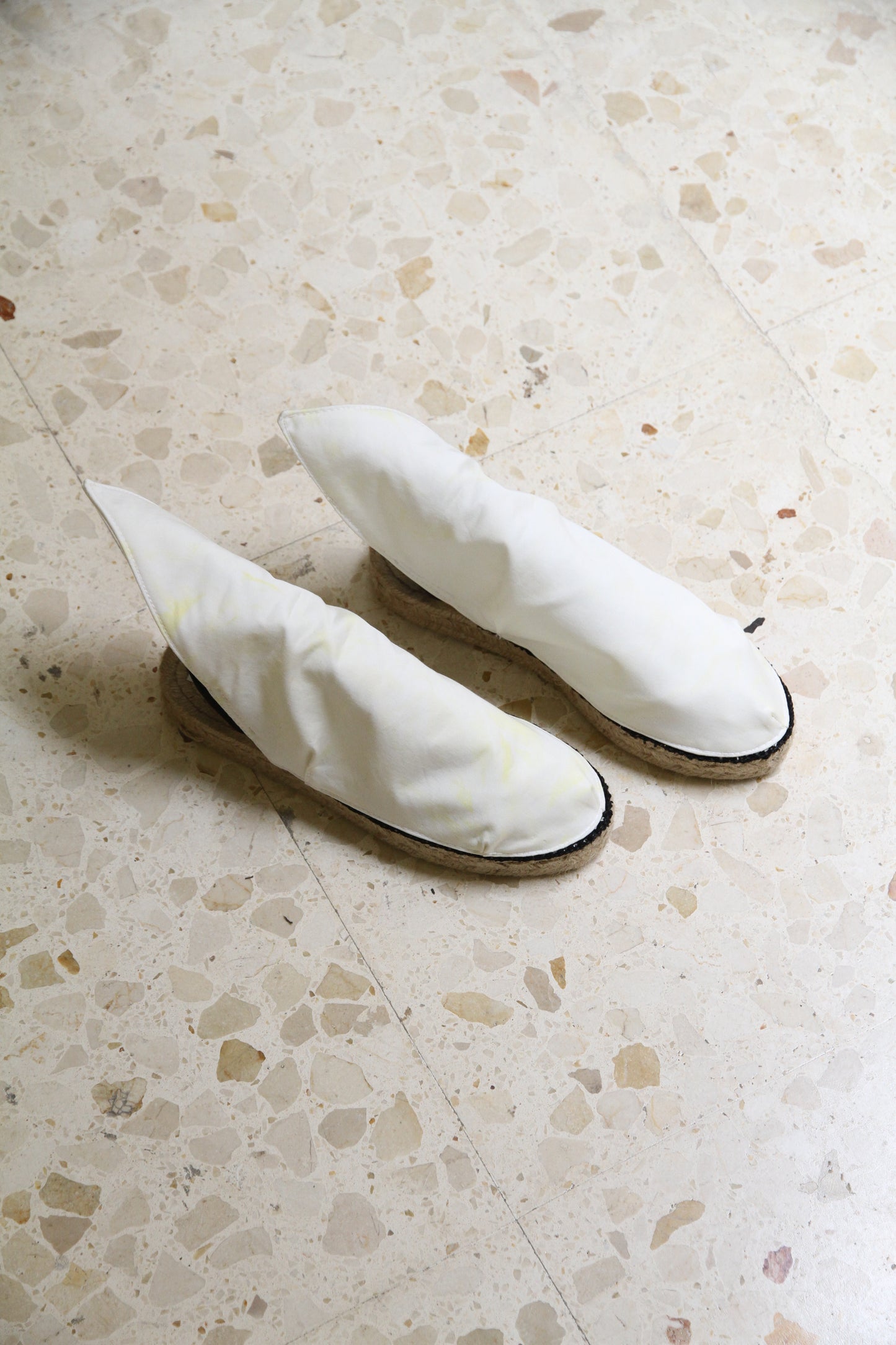 Alpargatas veganas Corni UNISEX