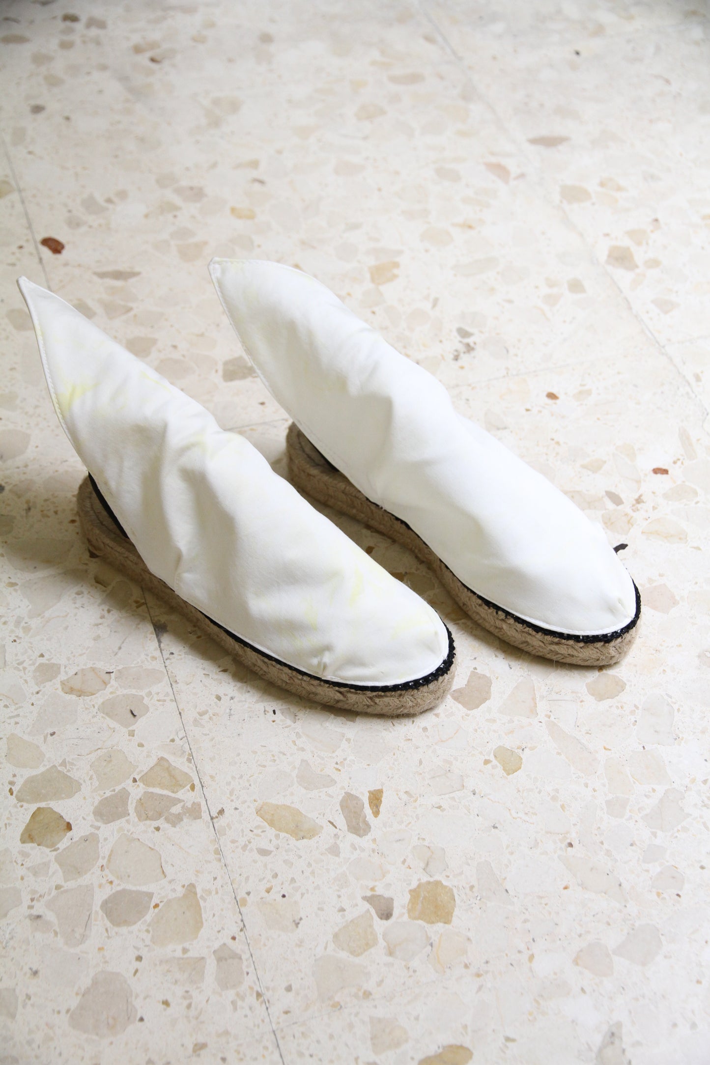 Alpargatas veganas Corni UNISEX