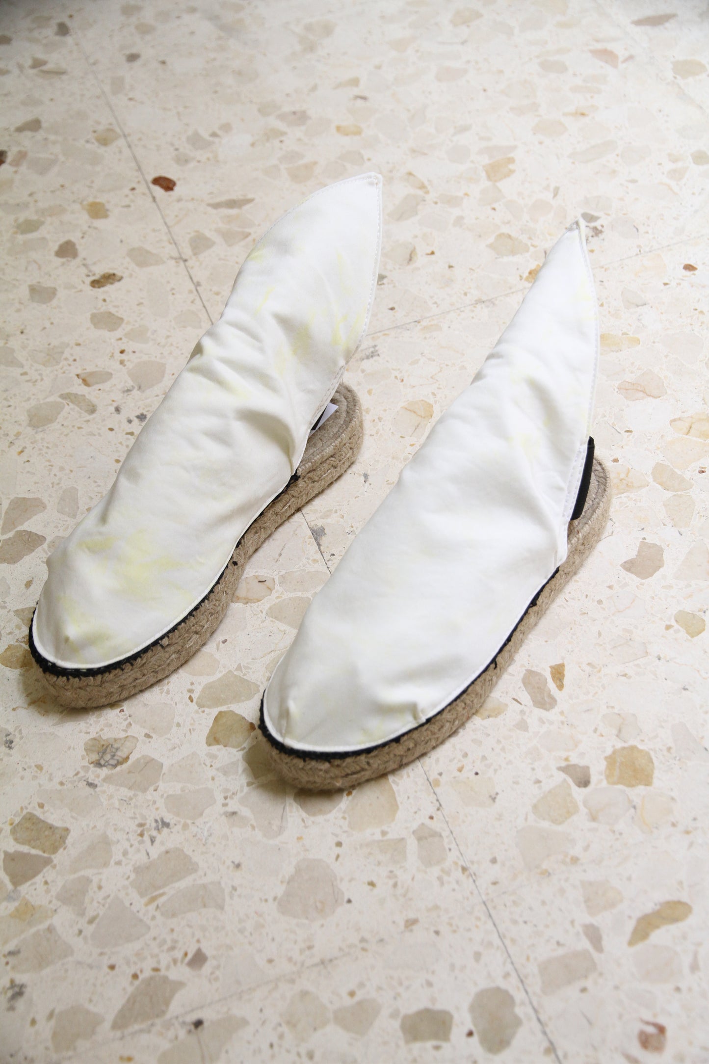 Alpargatas veganas Corni UNISEX