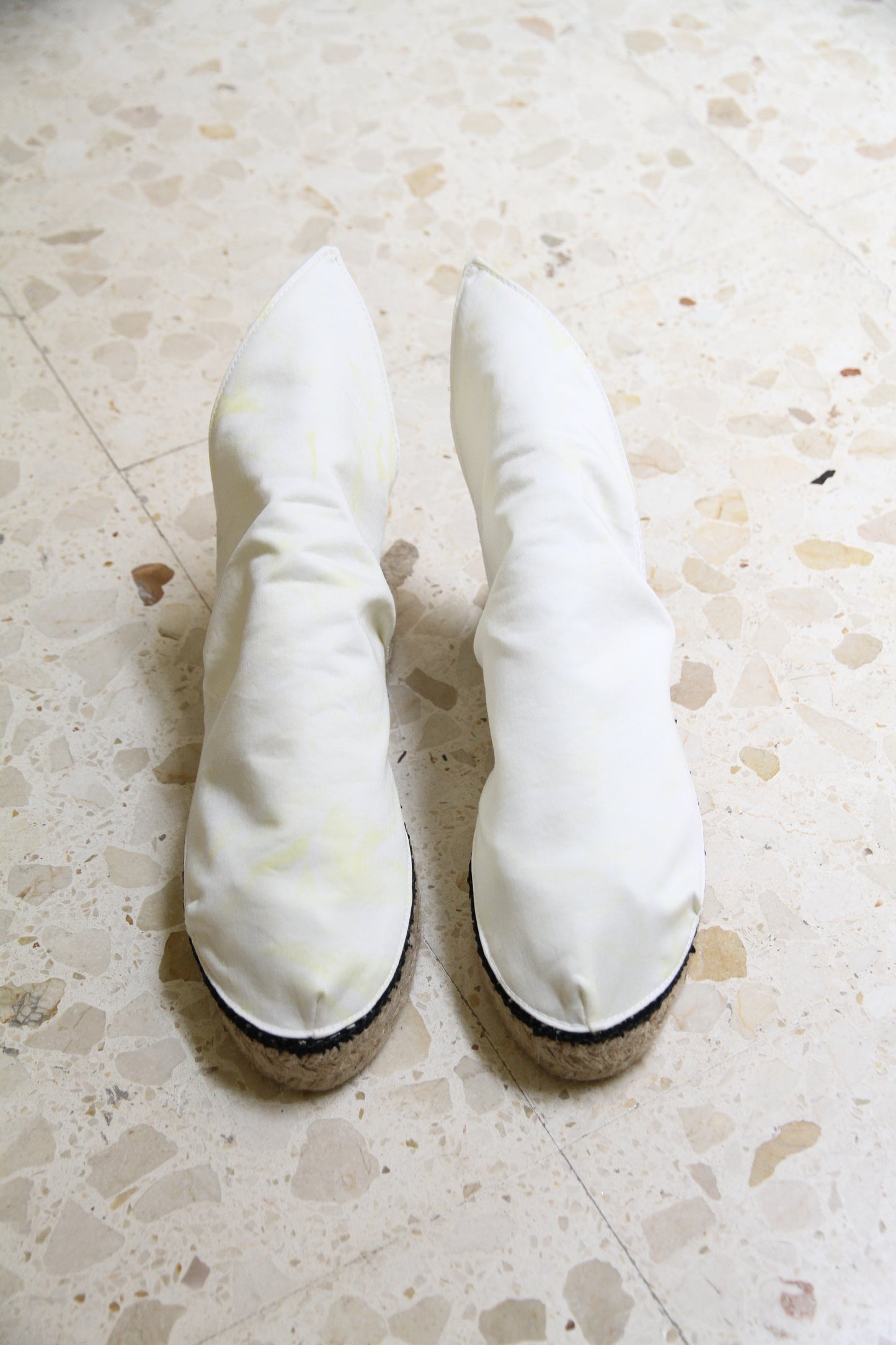 Alpargatas veganas Corni UNISEX