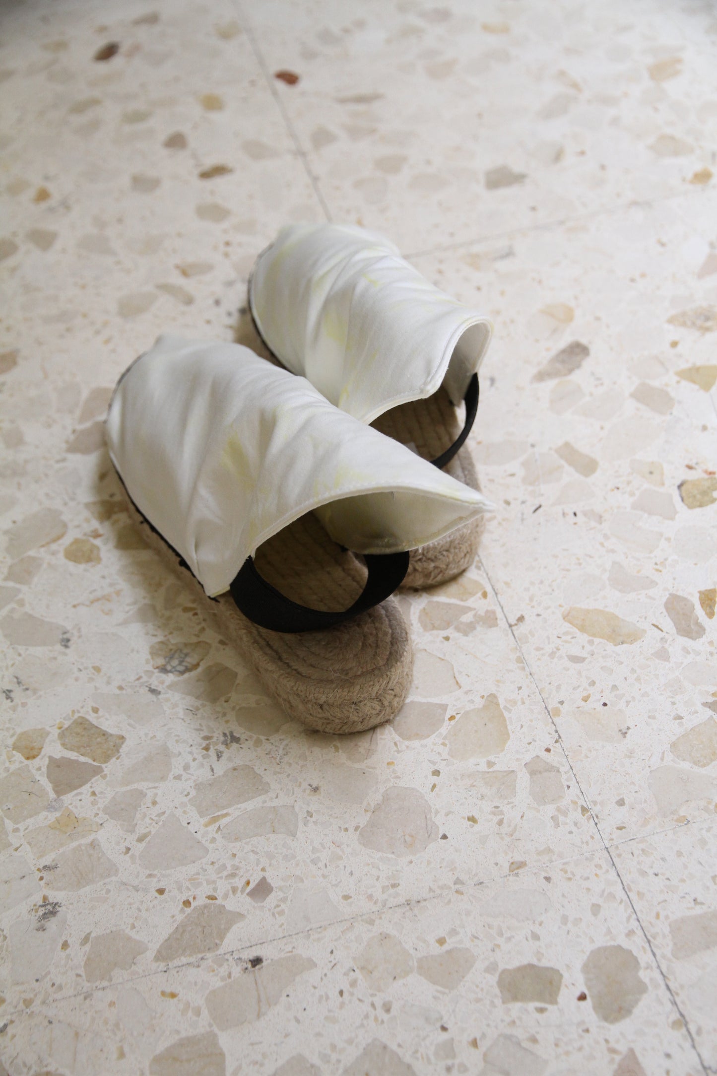 Alpargatas veganas Corni UNISEX