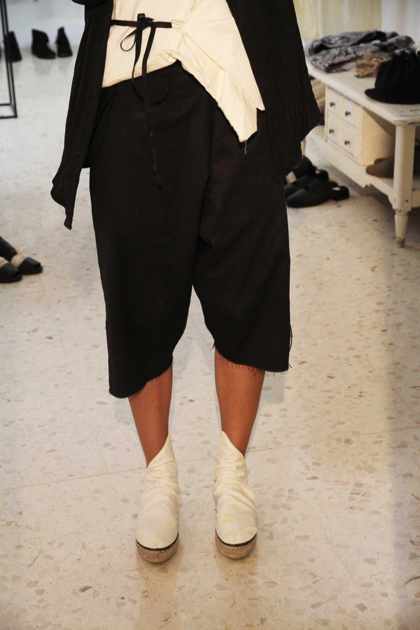 Alpargatas veganas Corni UNISEX