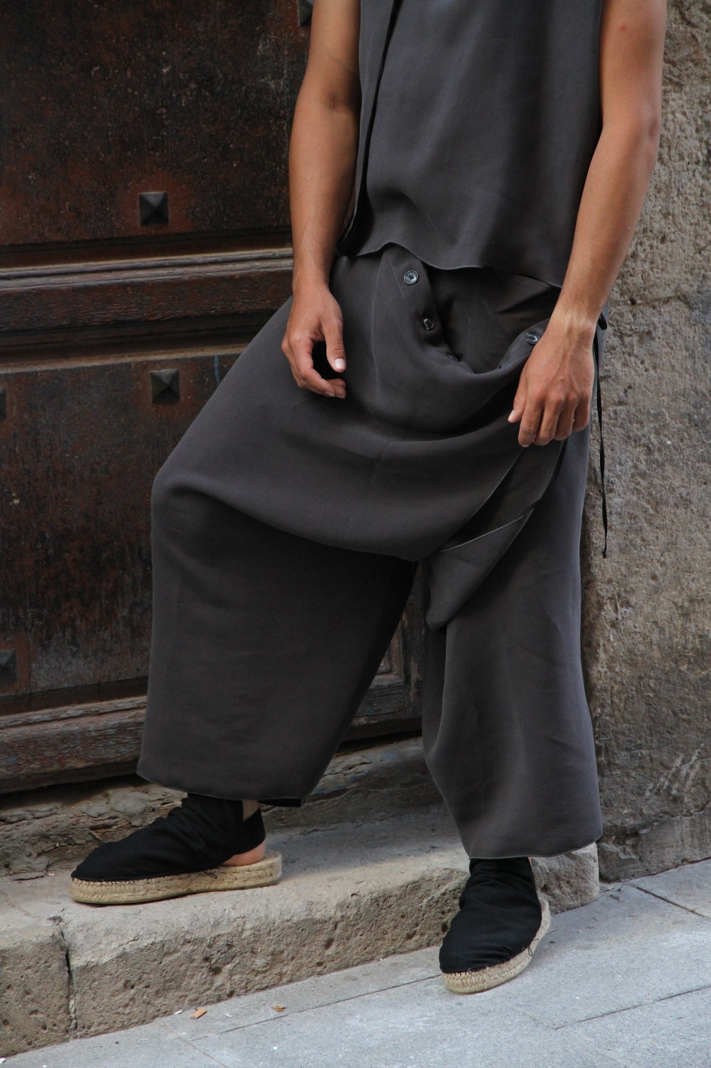 Alpargatas veganas Corni UNISEX