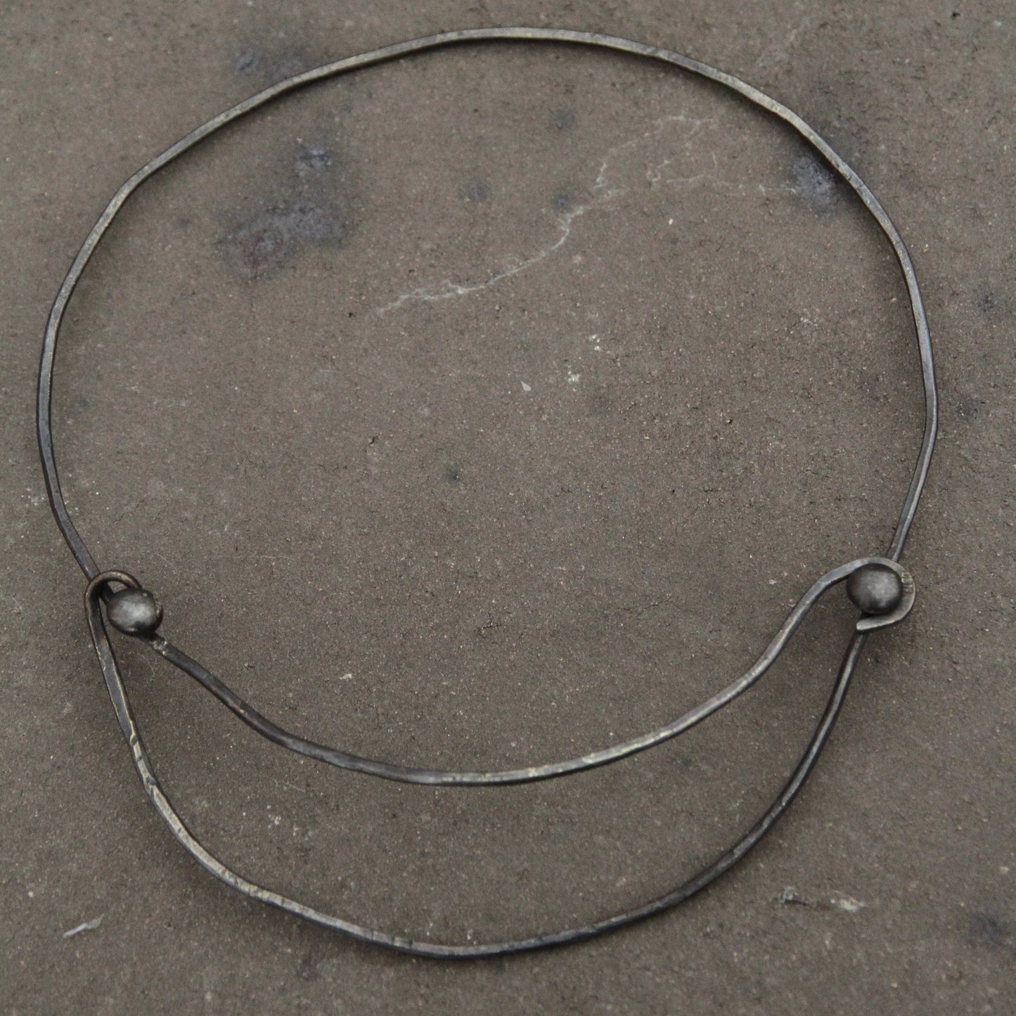 Кольє Torc 4