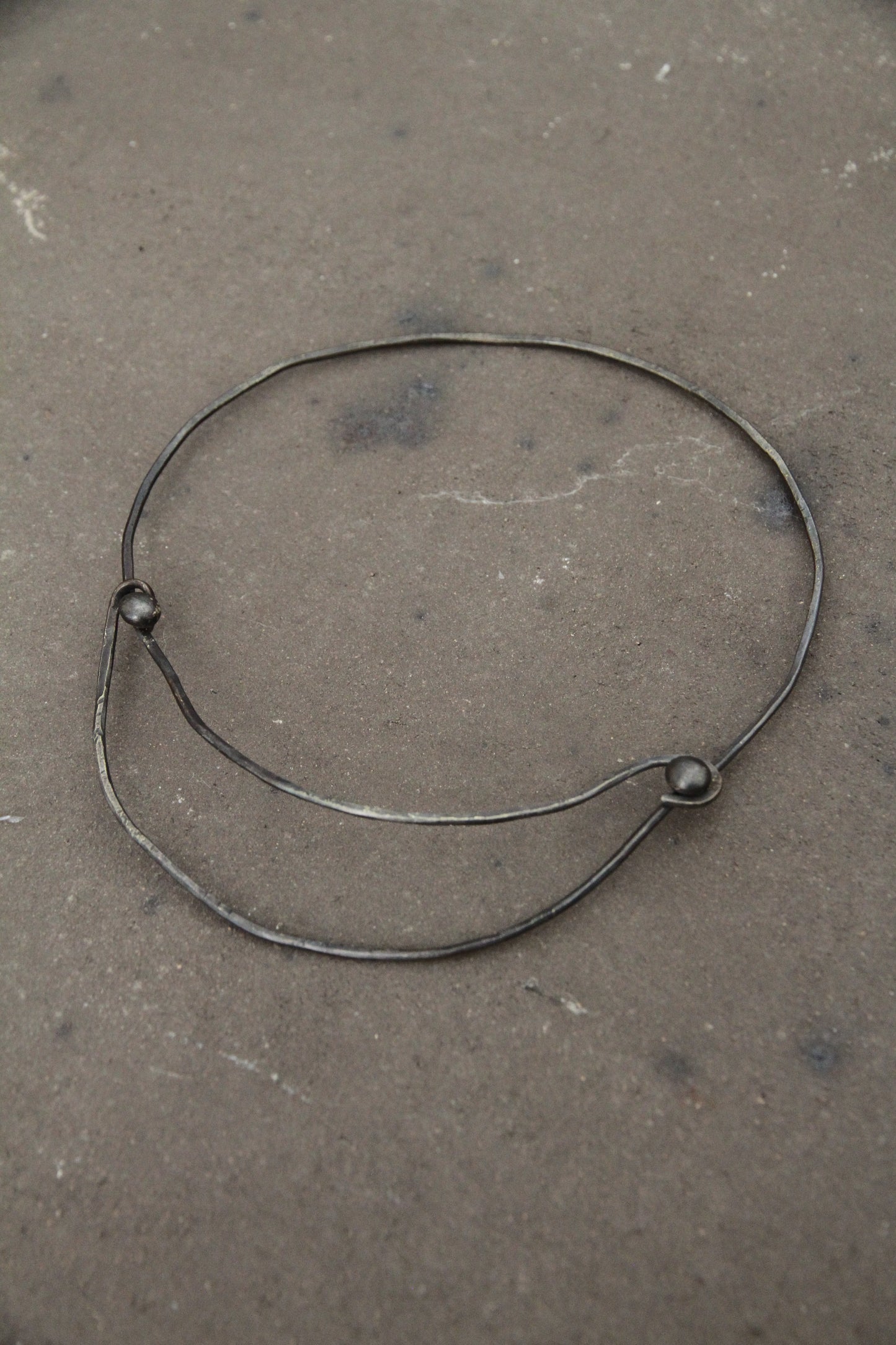 Кольє Torc 4
