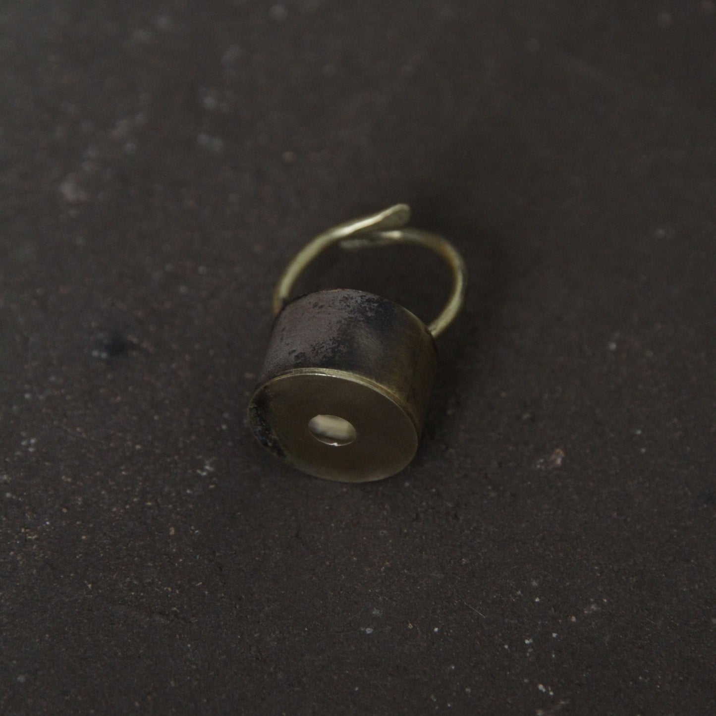 Industriel ring 51