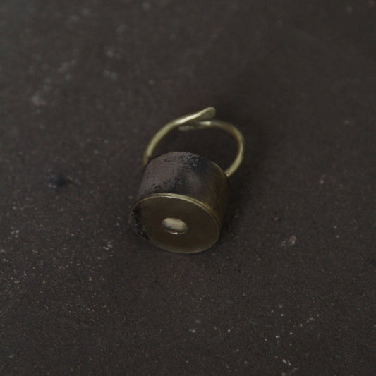 Anillo industrial 51 unisex