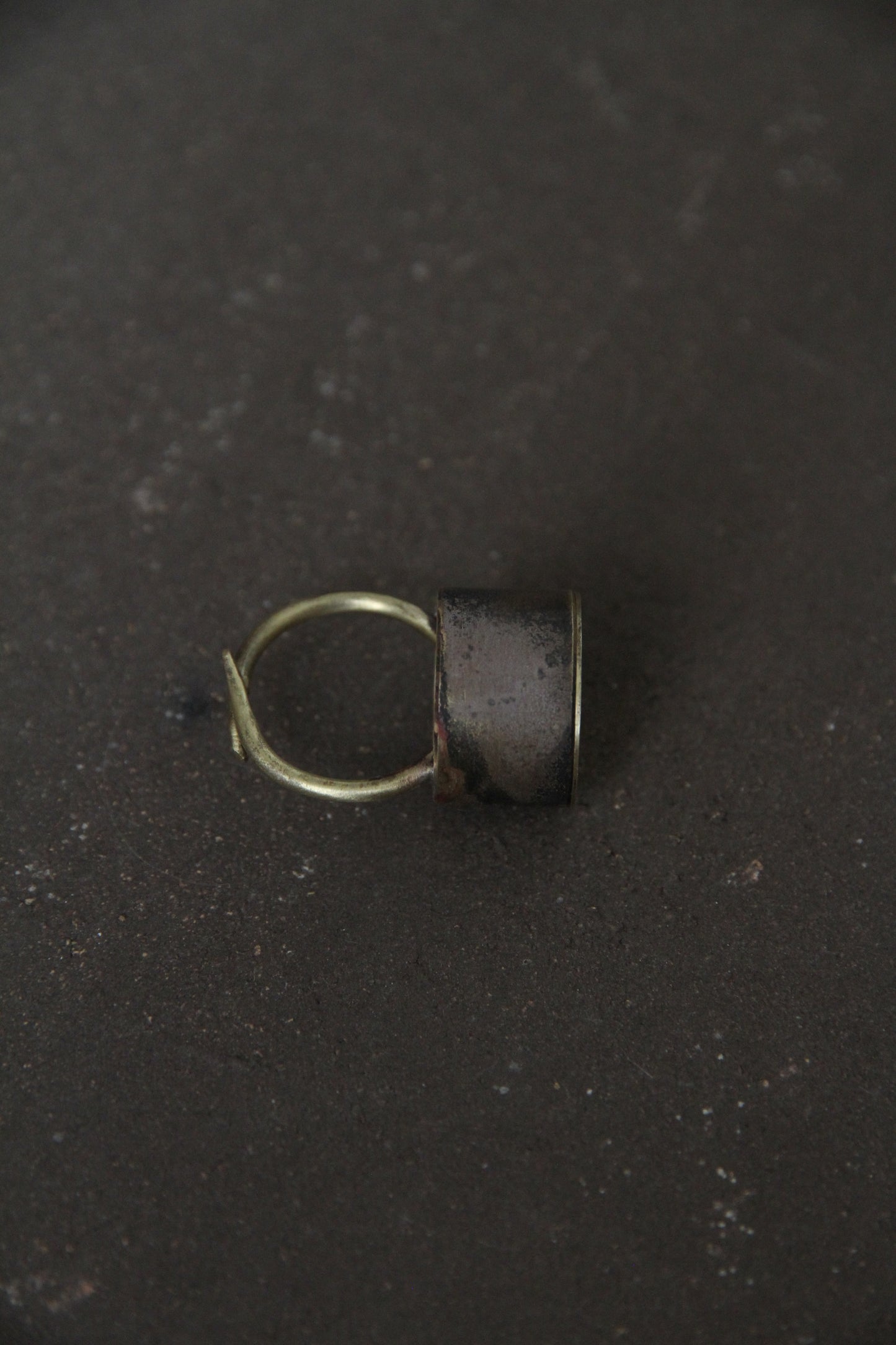 Industriel ring 51