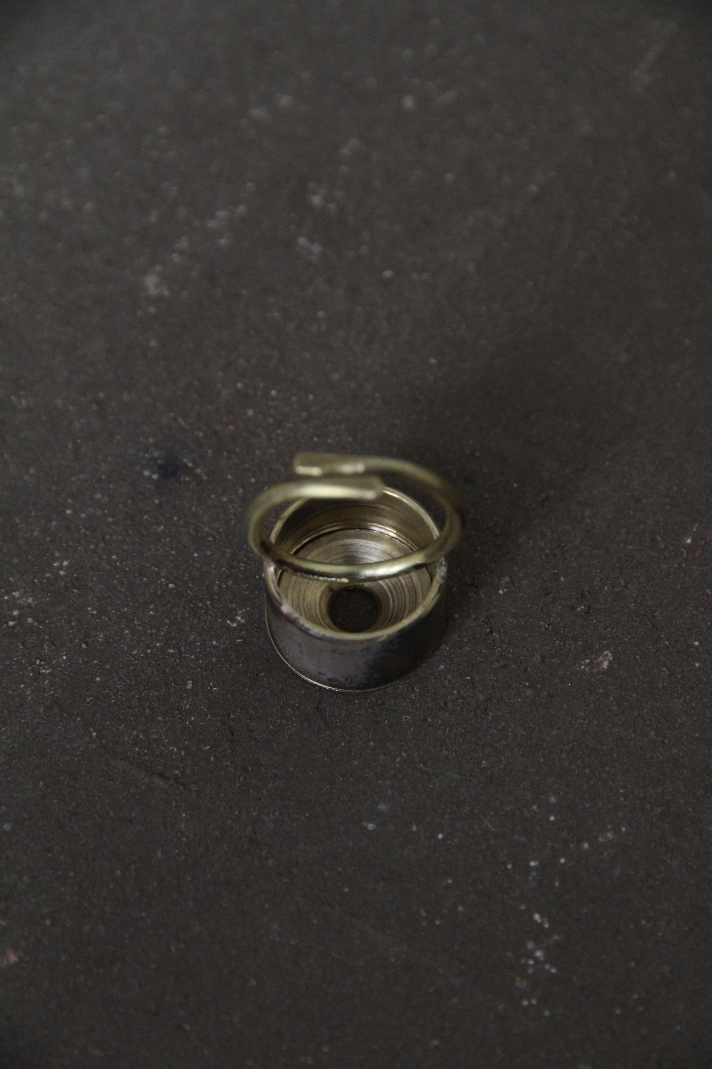 Industriel ring 51