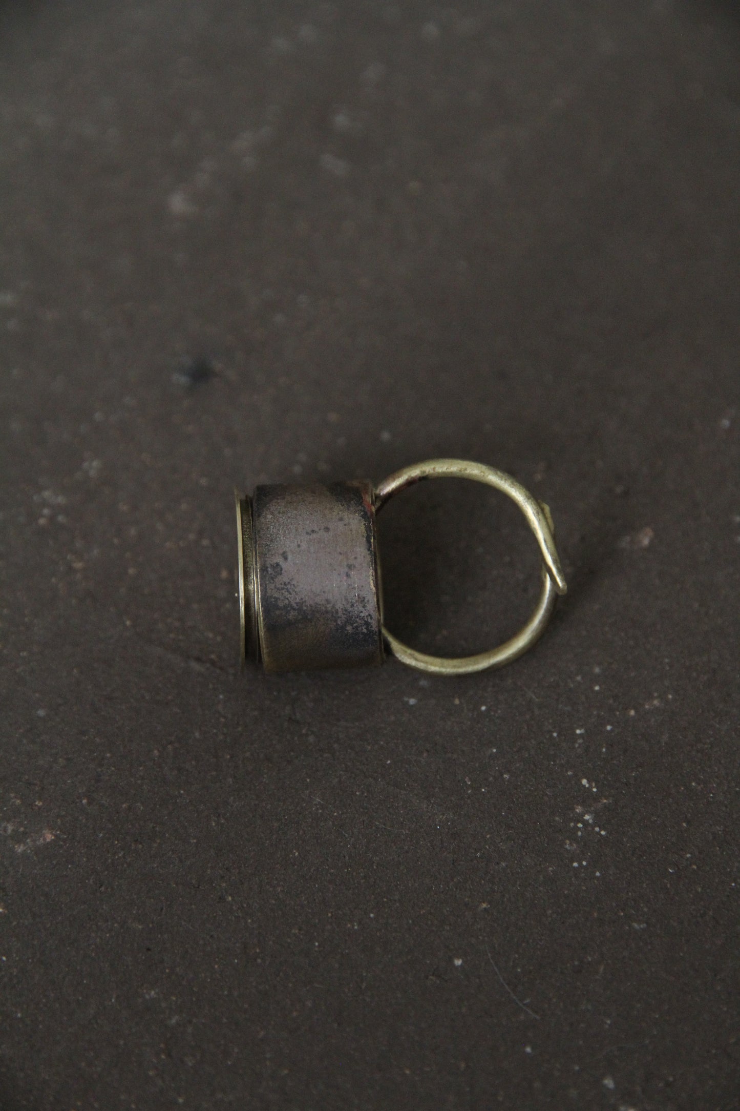 Industriel ring 51