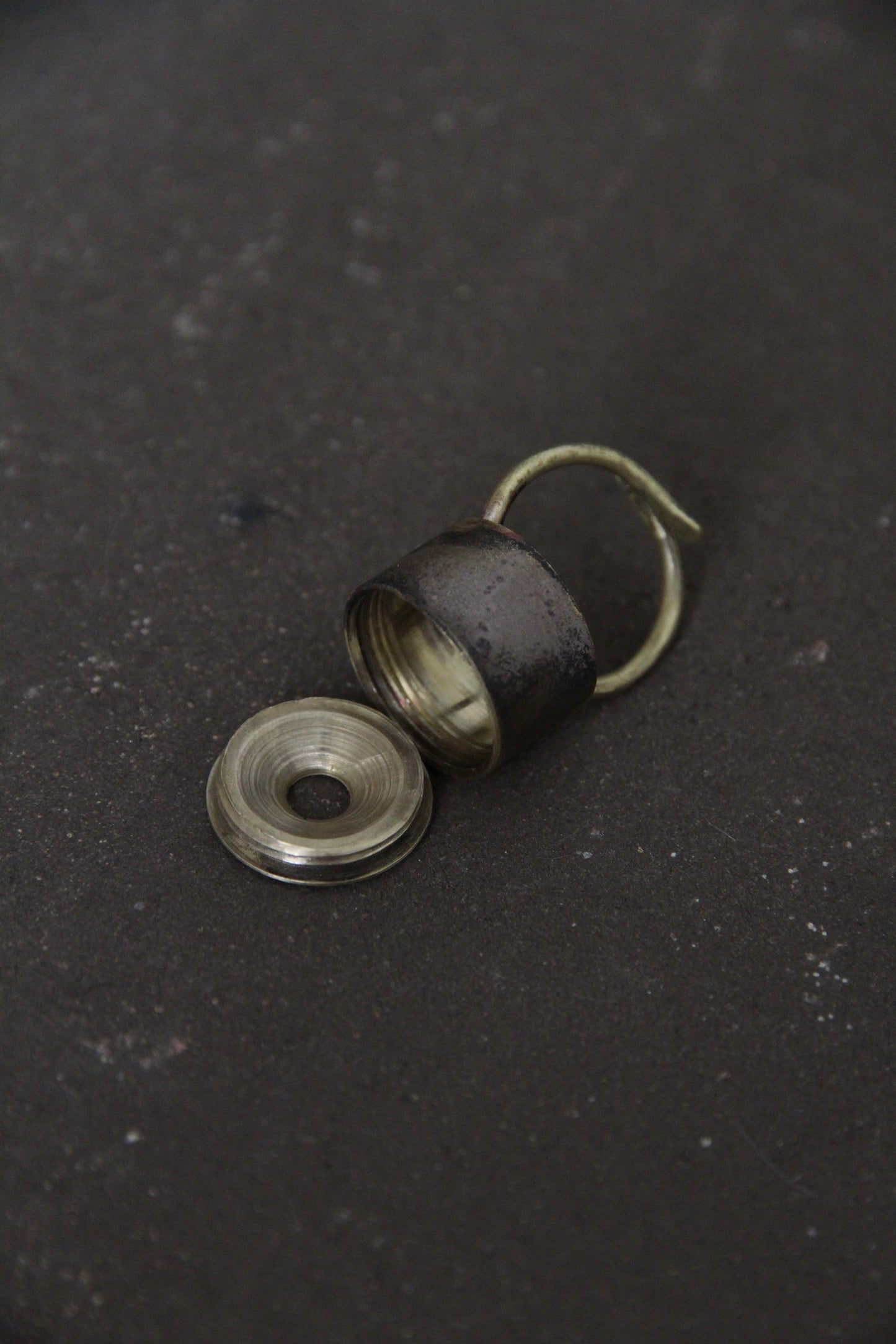 Industriel ring 51