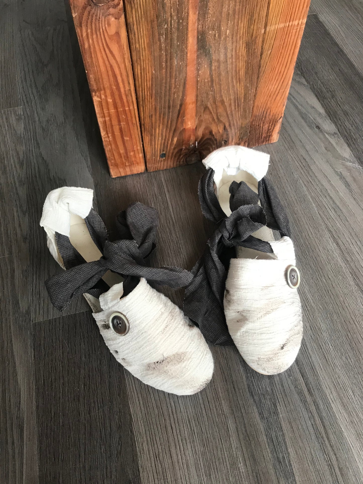 Espadrilles Monaco