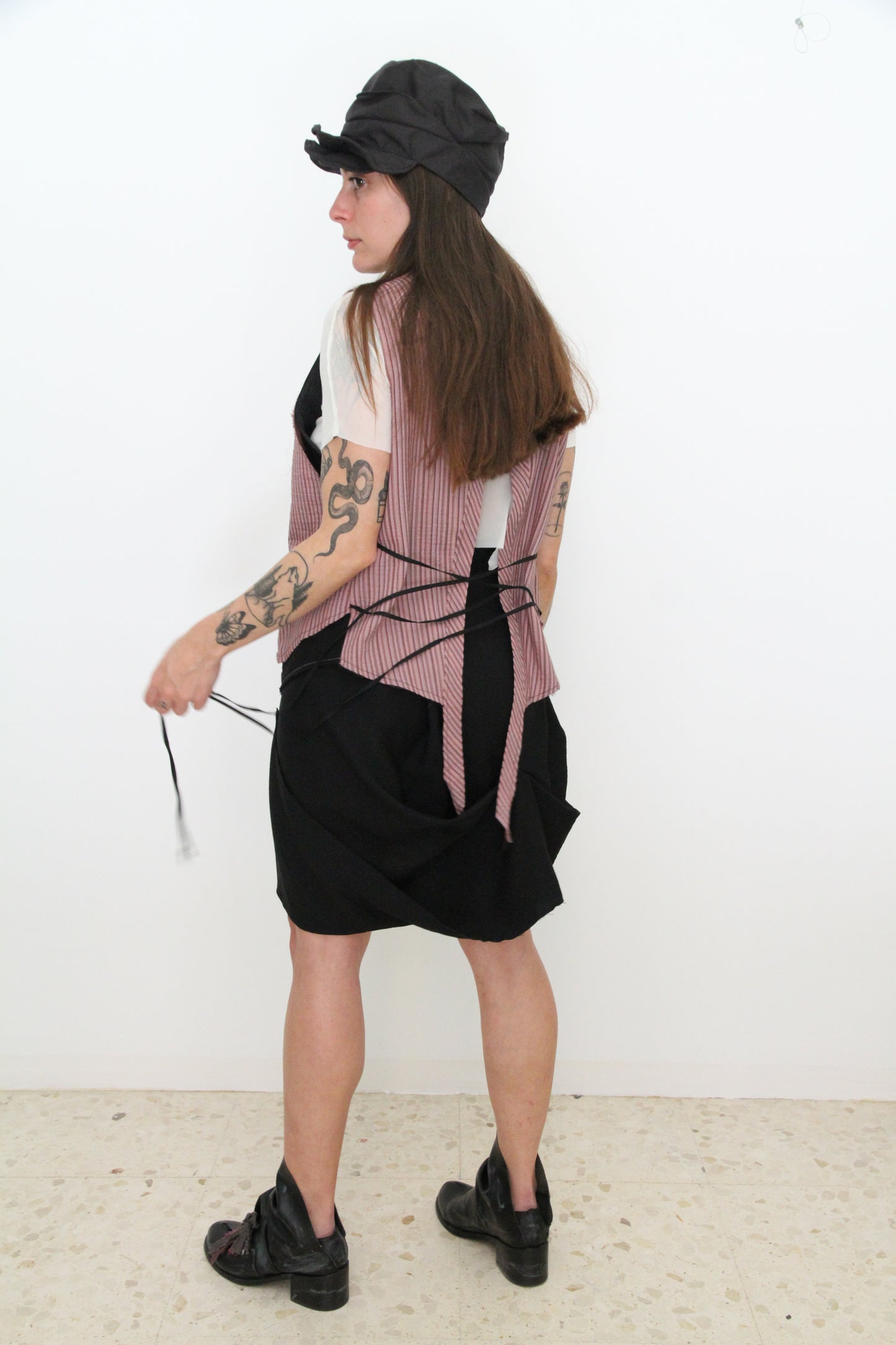 Vest Glen unisex