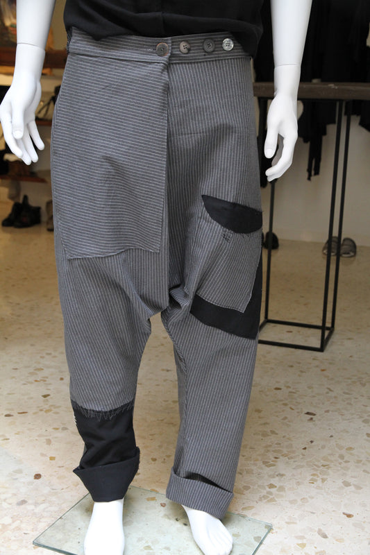 Pantalones Locky unisex