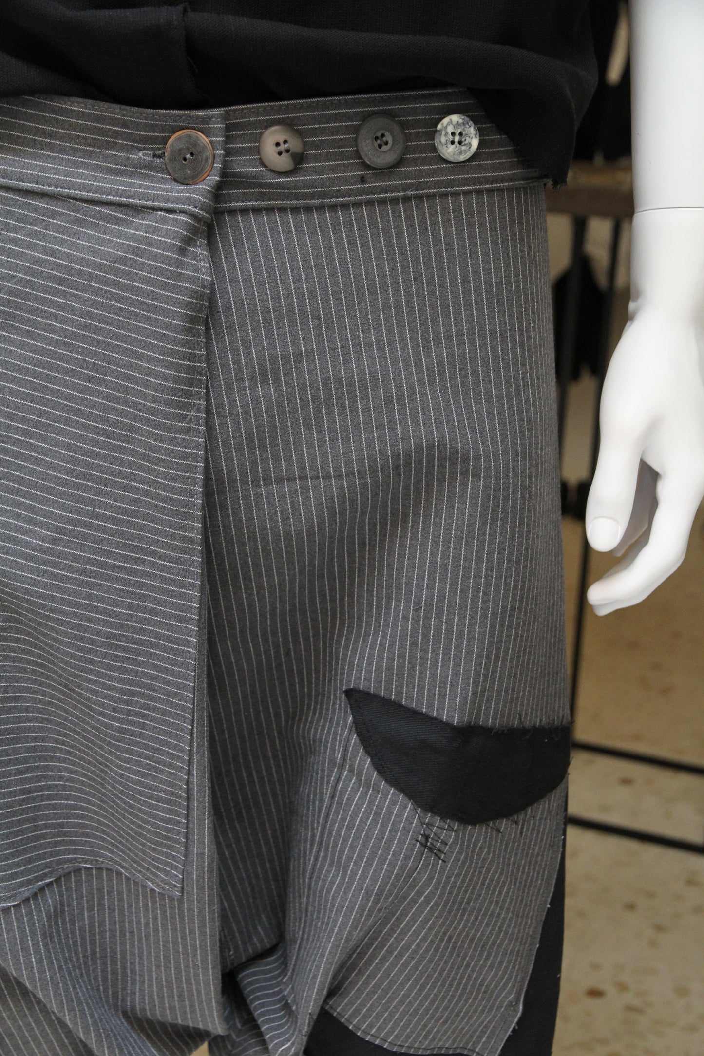 Pantalones Locky unisex