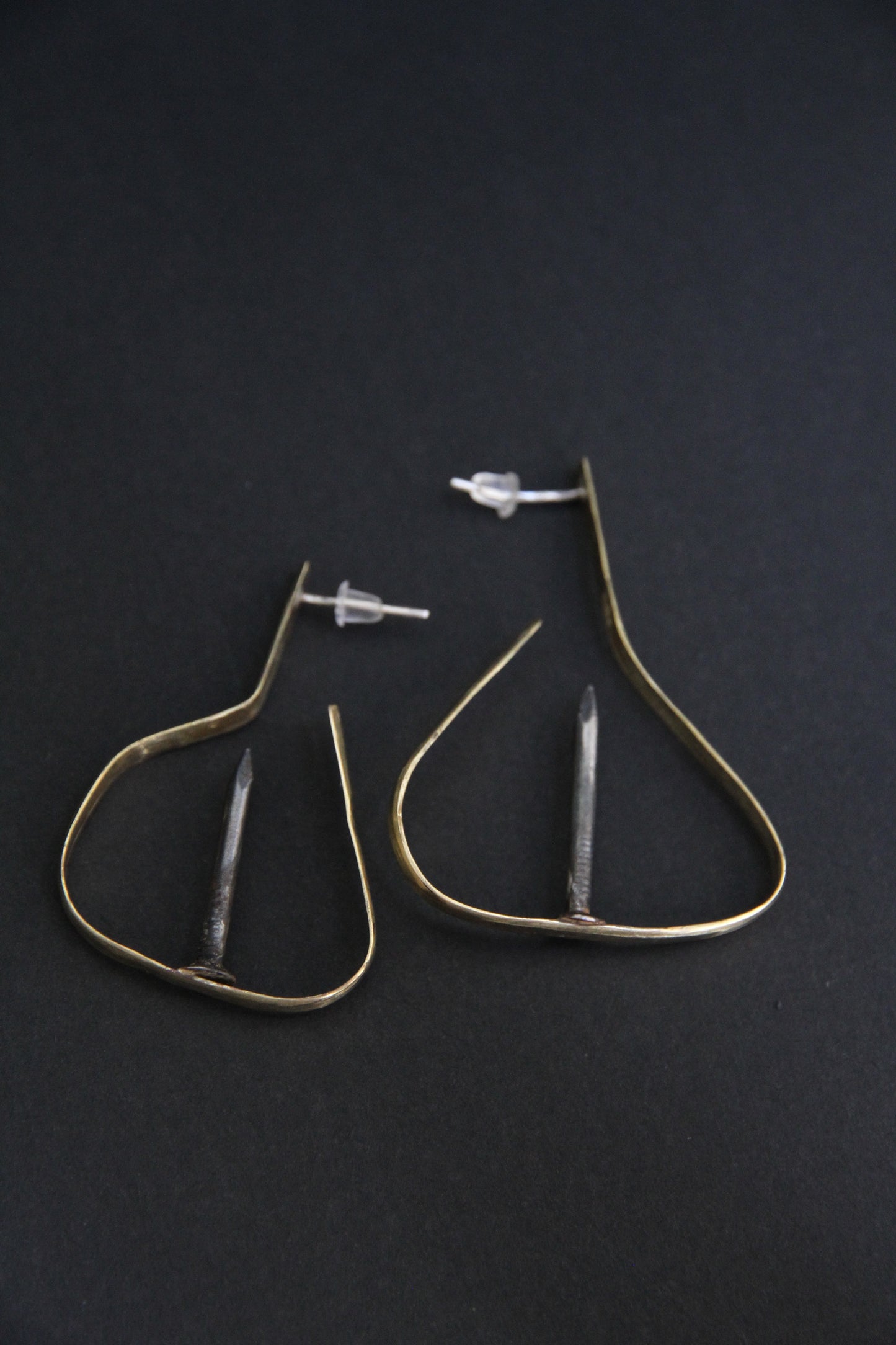 Earrings Nomad