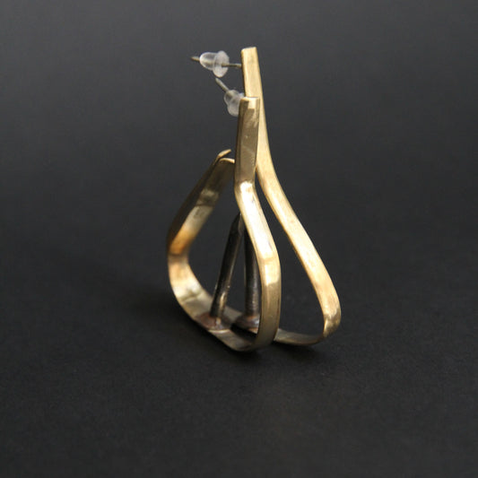 Earrings Nomad