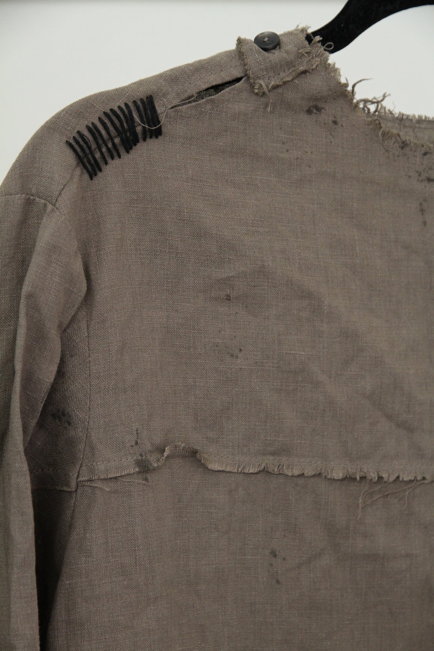 Shirt Devid short (3 options)