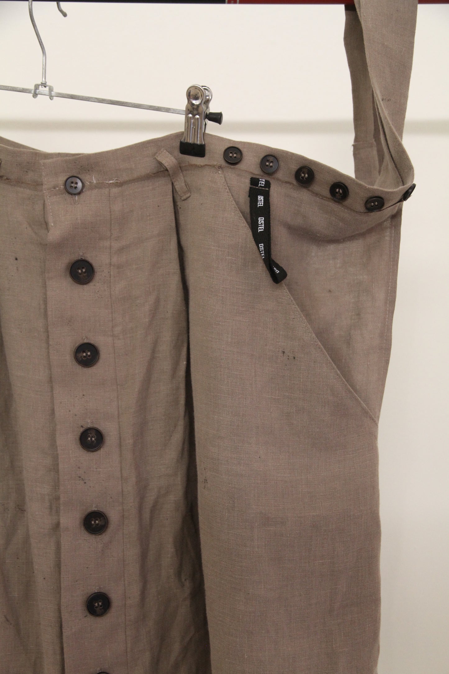 Pantalones Hendel Unisex