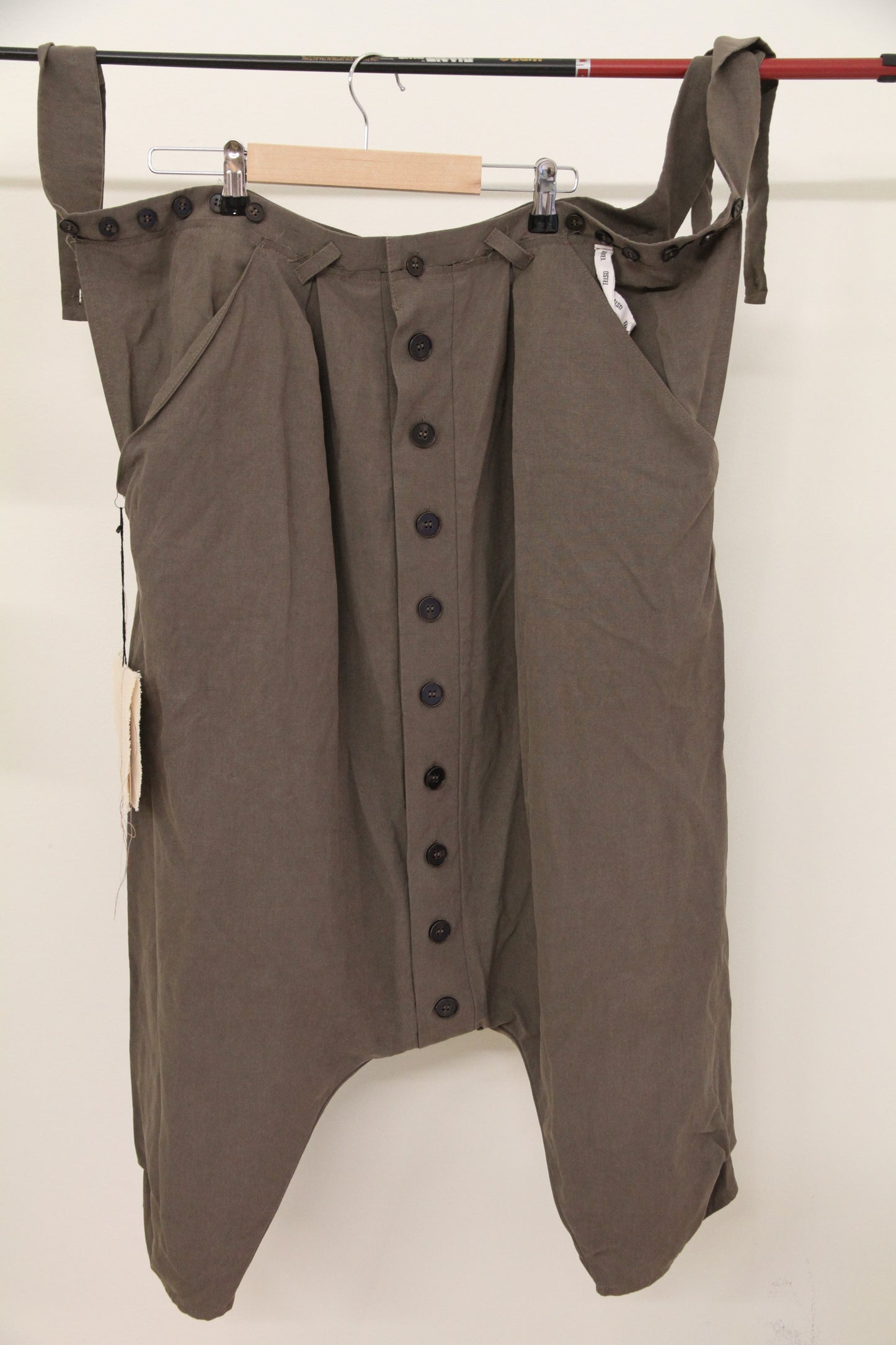 Pantalones Hendel Unisex