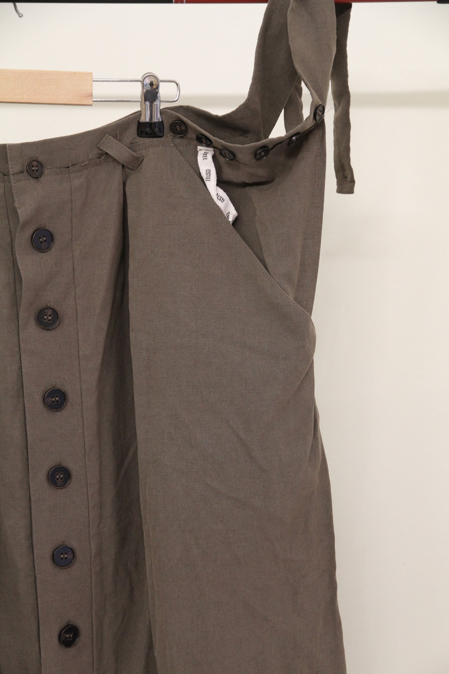 Pantalones Hendel Unisex